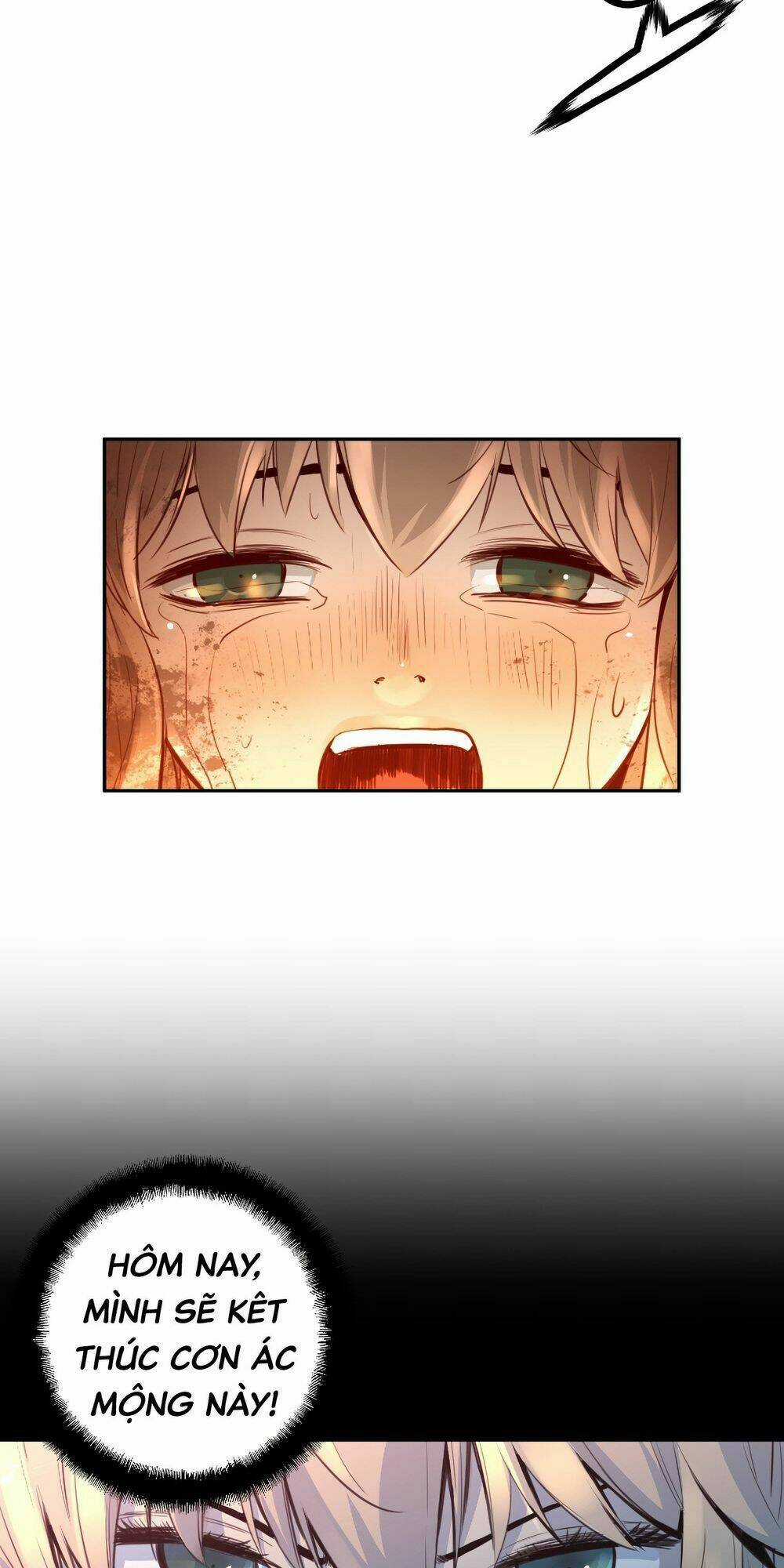 Tam Tuyệt Tại Dị giới Chapter 79 trang 22