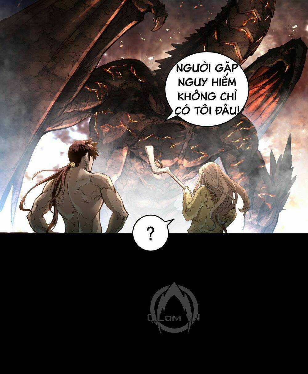 Tam Tuyệt Tại Dị giới Chapter 79 trang 25