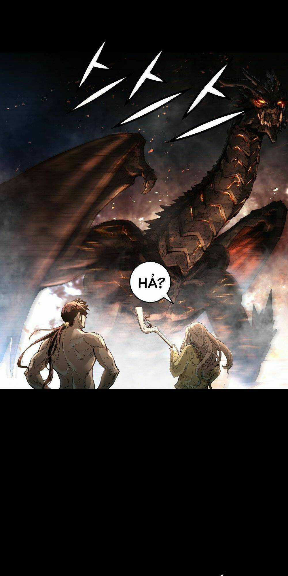 Tam Tuyệt Tại Dị giới Chapter 79 trang 26