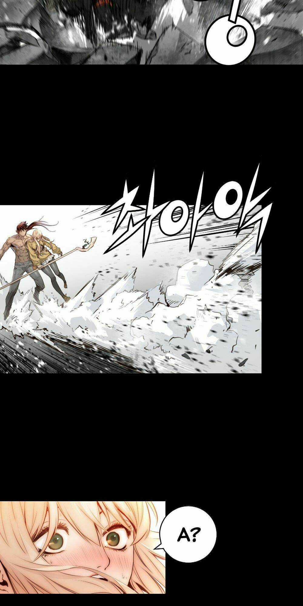 Tam Tuyệt Tại Dị giới Chapter 79 trang 28