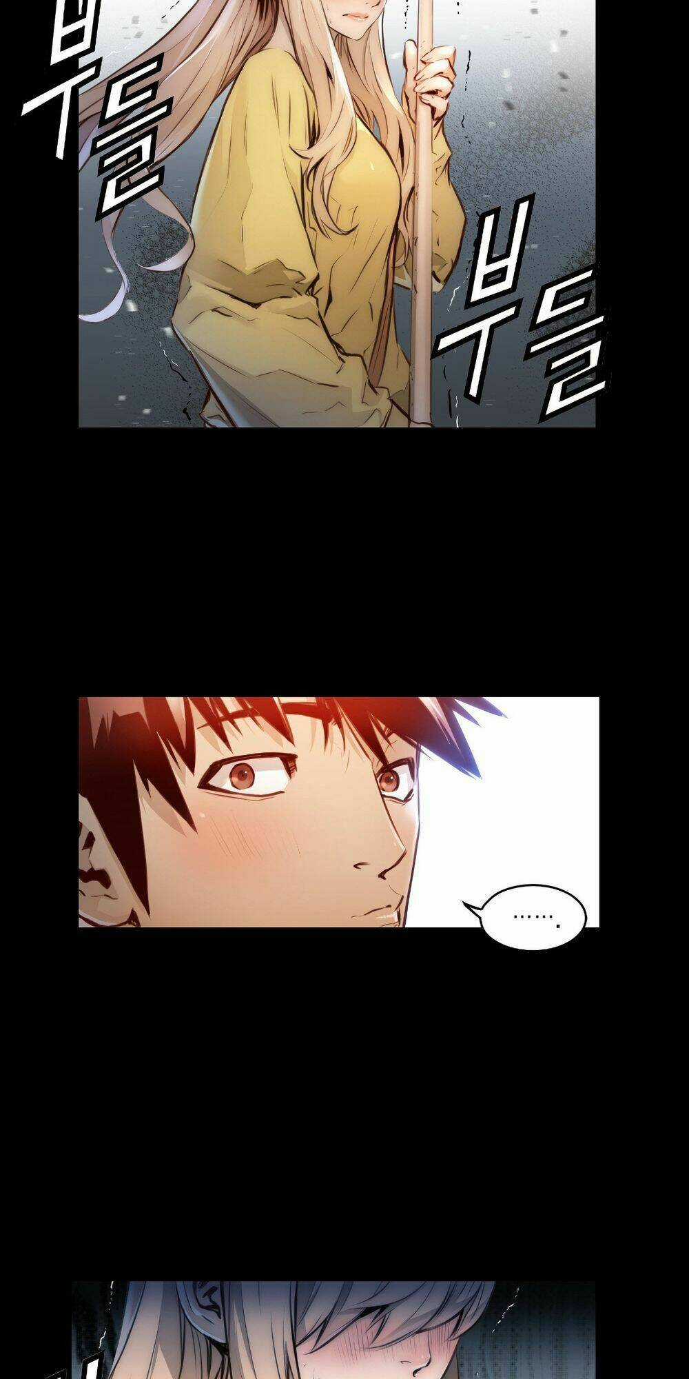 Tam Tuyệt Tại Dị giới Chapter 79 trang 3