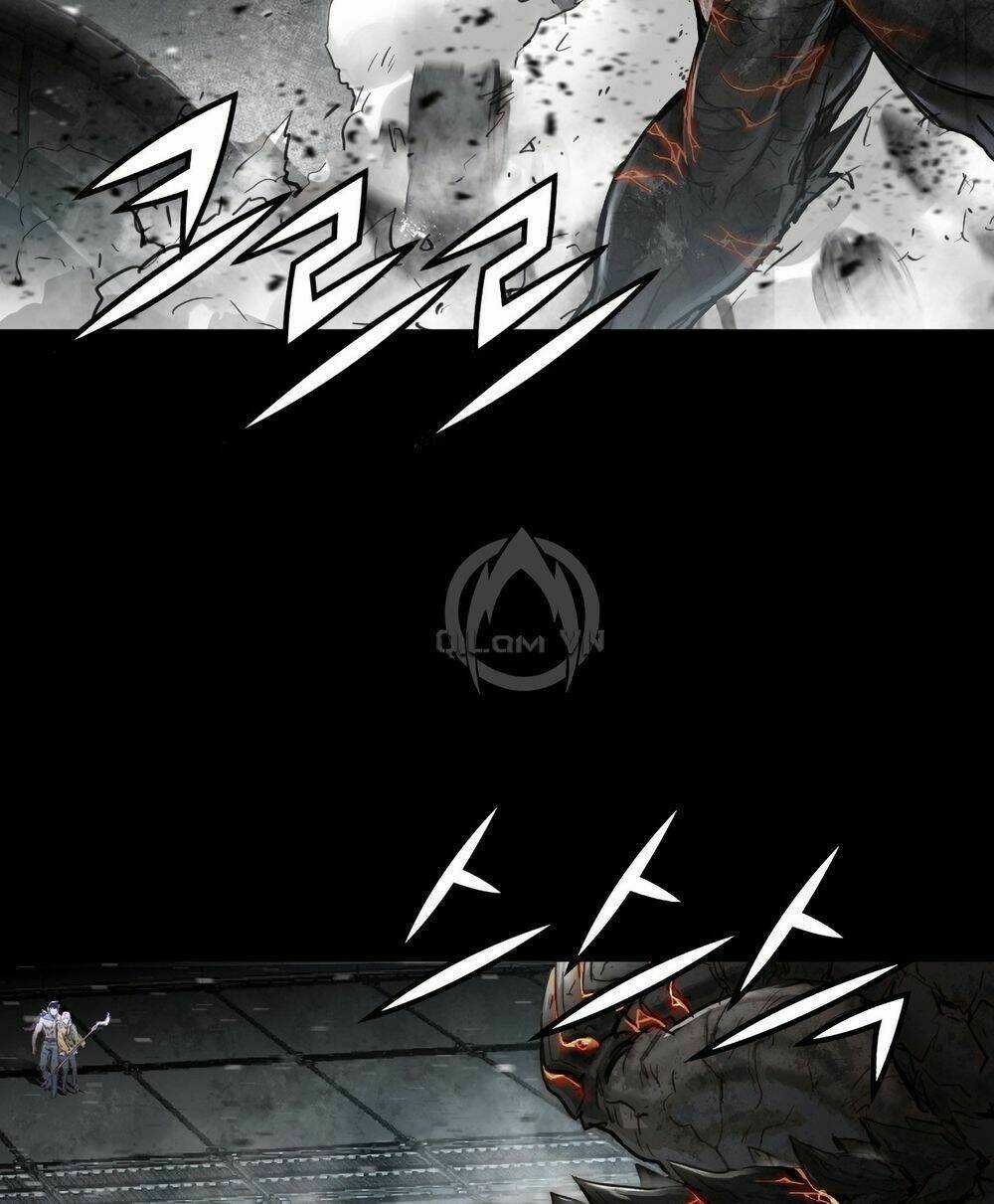 Tam Tuyệt Tại Dị giới Chapter 79 trang 30