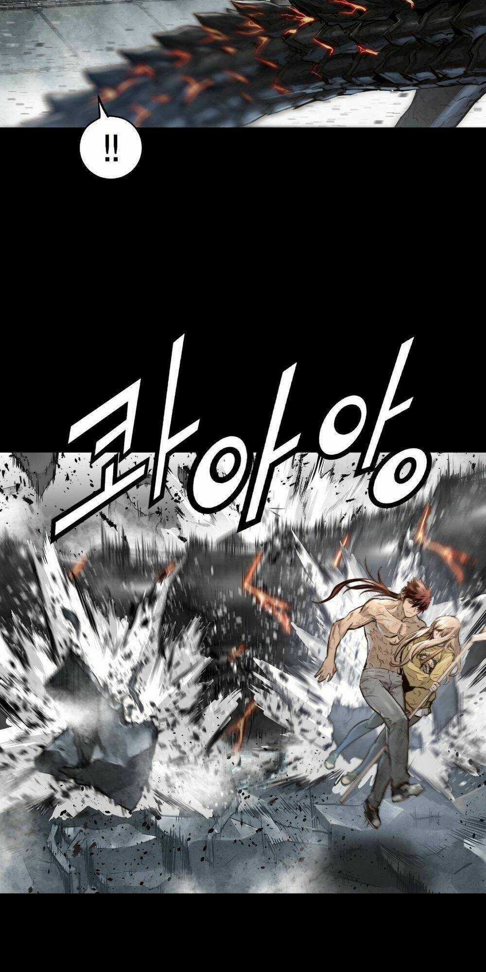 Tam Tuyệt Tại Dị giới Chapter 79 trang 31