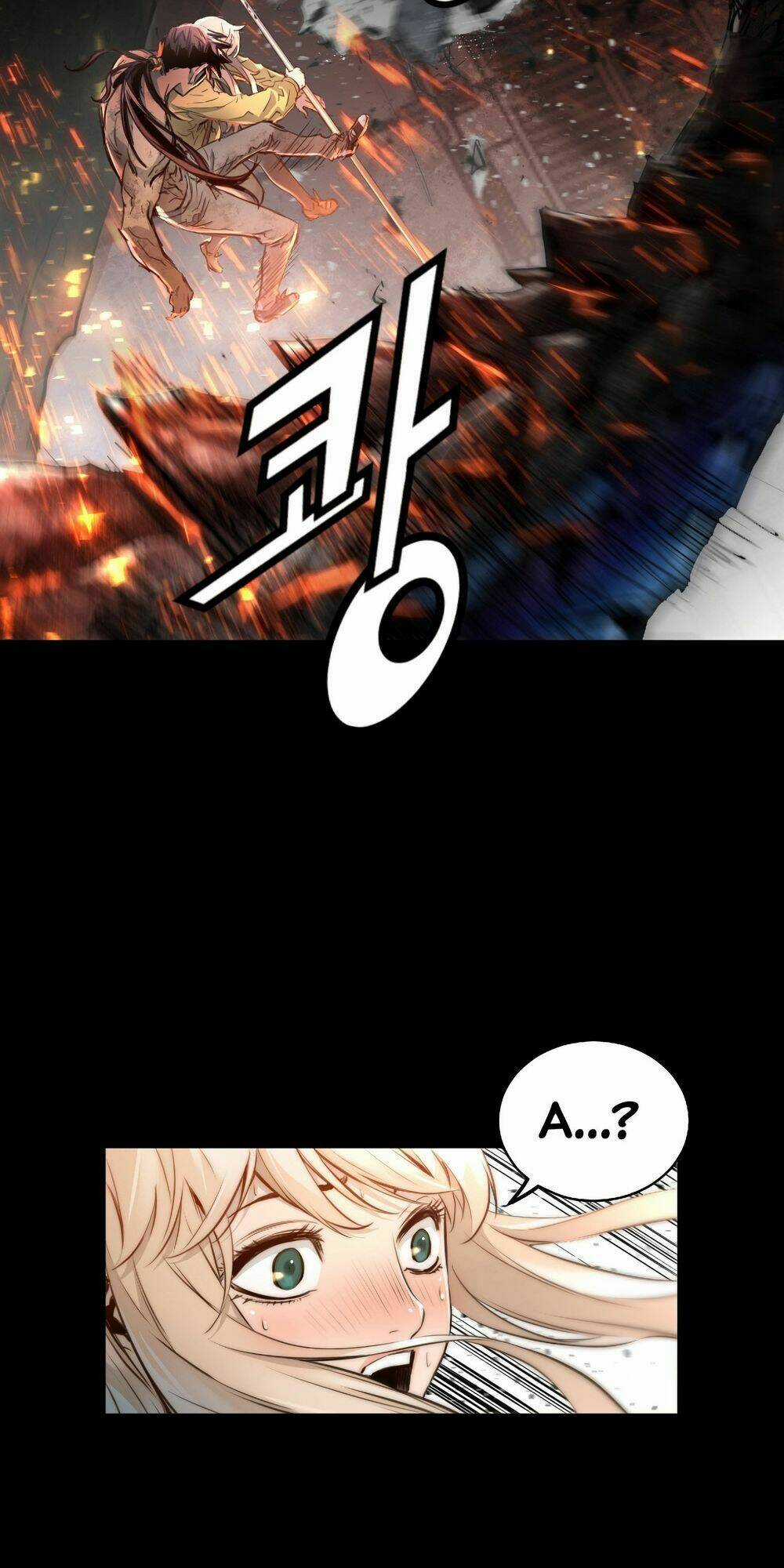 Tam Tuyệt Tại Dị giới Chapter 79 trang 33