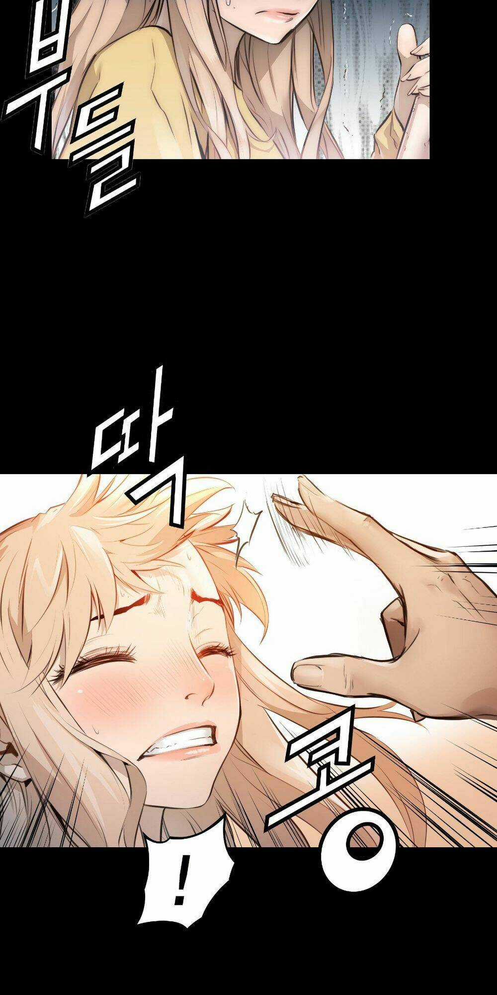 Tam Tuyệt Tại Dị giới Chapter 79 trang 4