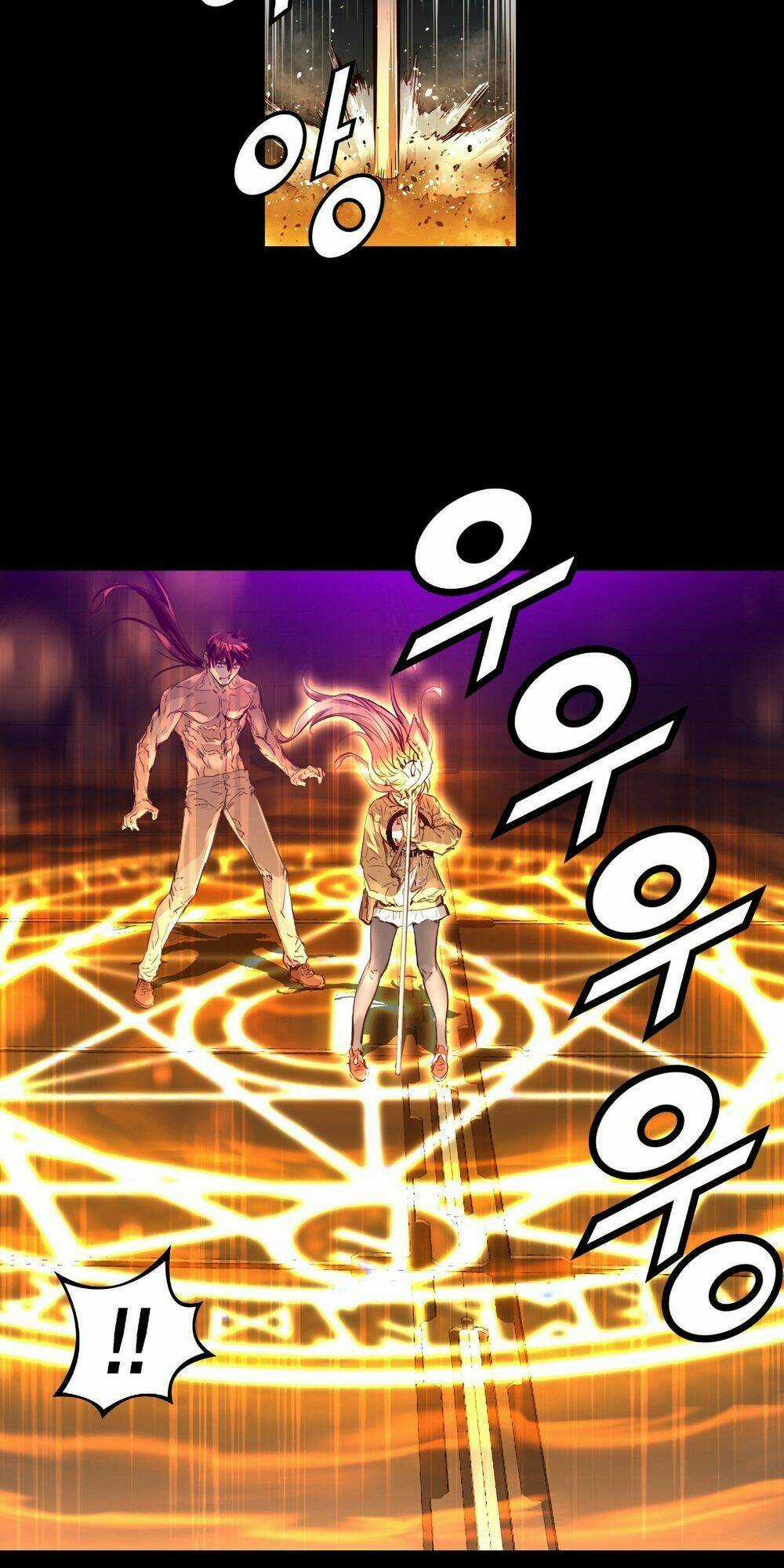 Tam Tuyệt Tại Dị giới Chapter 79 trang 41