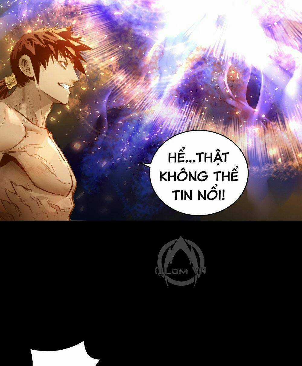 Tam Tuyệt Tại Dị giới Chapter 79 trang 45