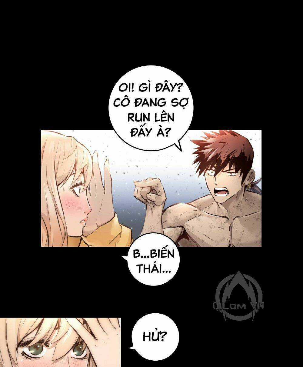 Tam Tuyệt Tại Dị giới Chapter 79 trang 5