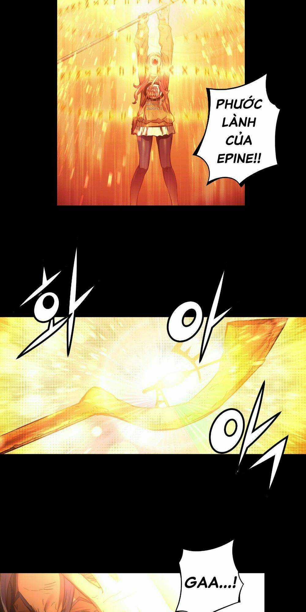 Tam Tuyệt Tại Dị giới Chapter 79 trang 9