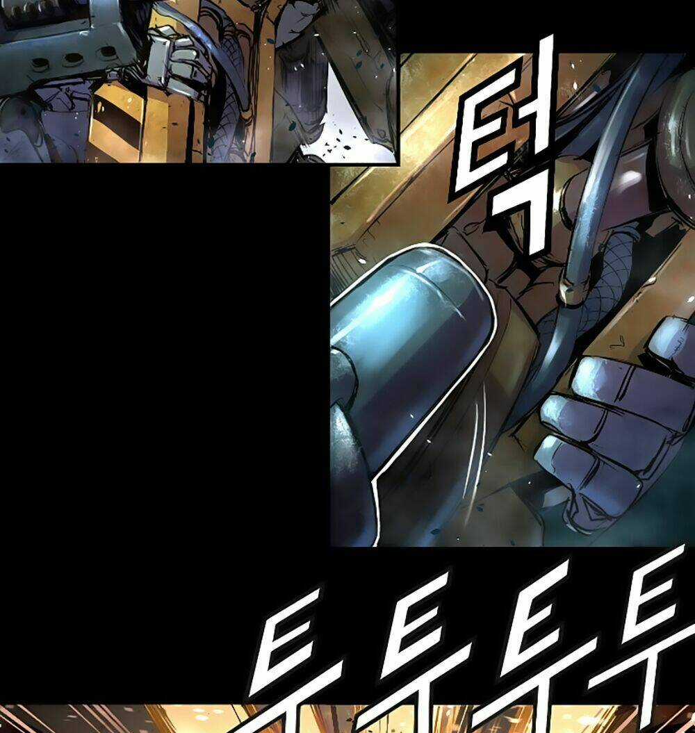 Tam Tuyệt Tại Dị giới Chapter 8 trang 24