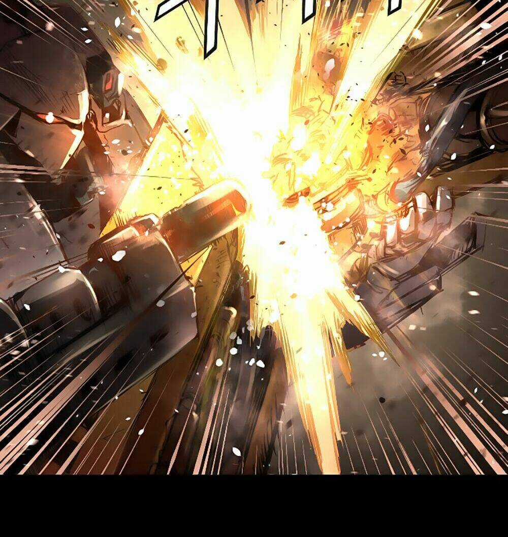 Tam Tuyệt Tại Dị giới Chapter 8 trang 25