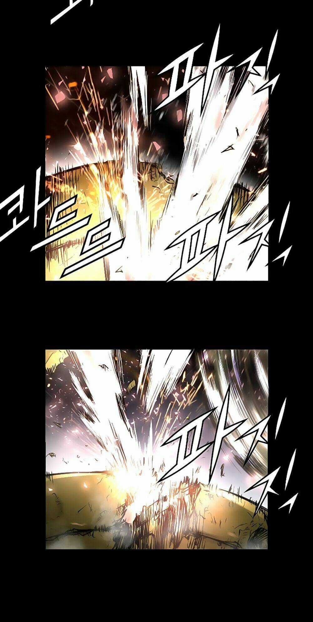 Tam Tuyệt Tại Dị giới Chapter 8 trang 28