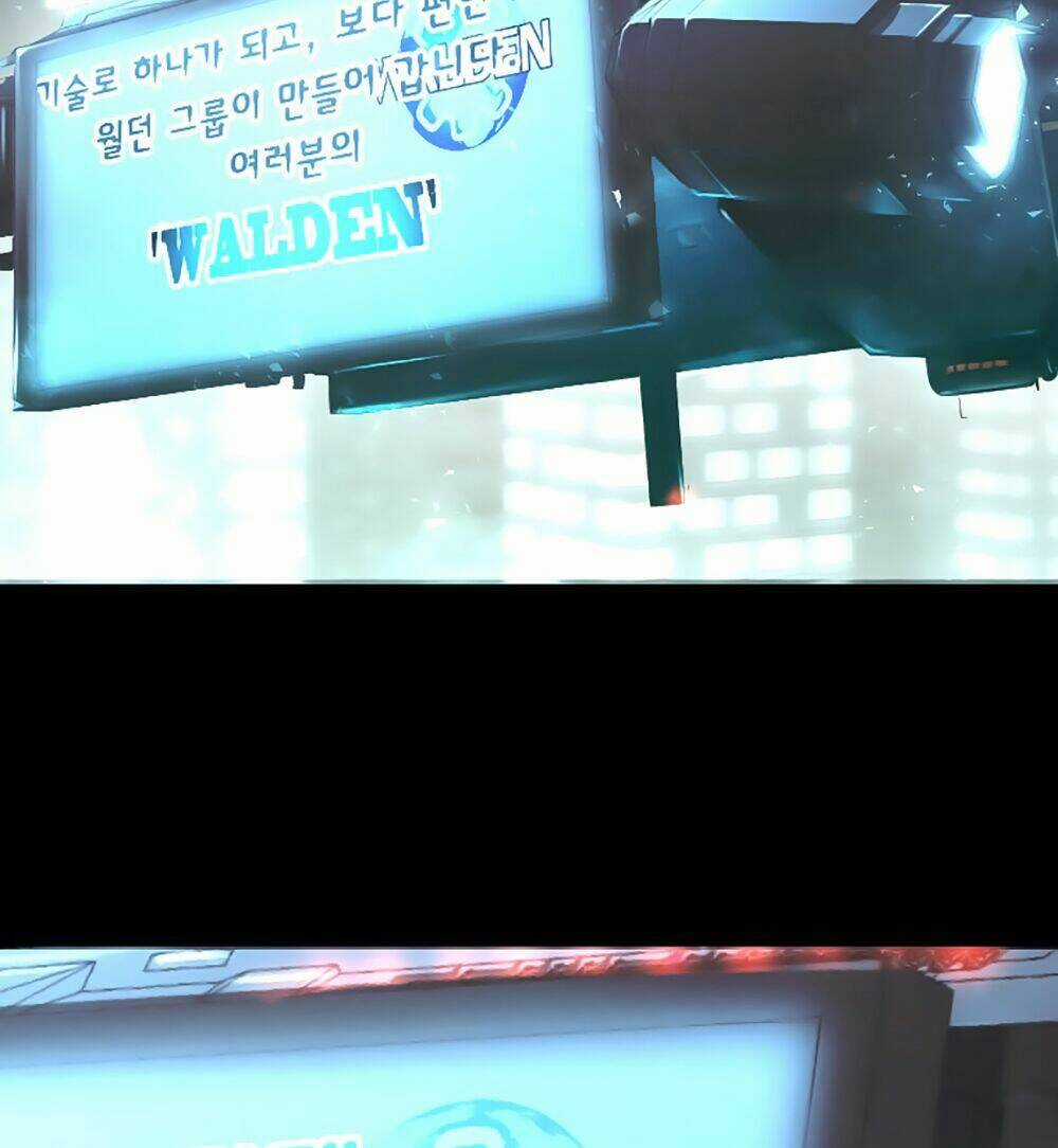 Tam Tuyệt Tại Dị giới Chapter 8 trang 5