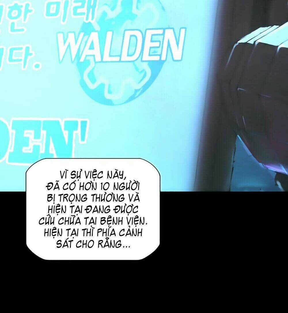 Tam Tuyệt Tại Dị giới Chapter 8 trang 6