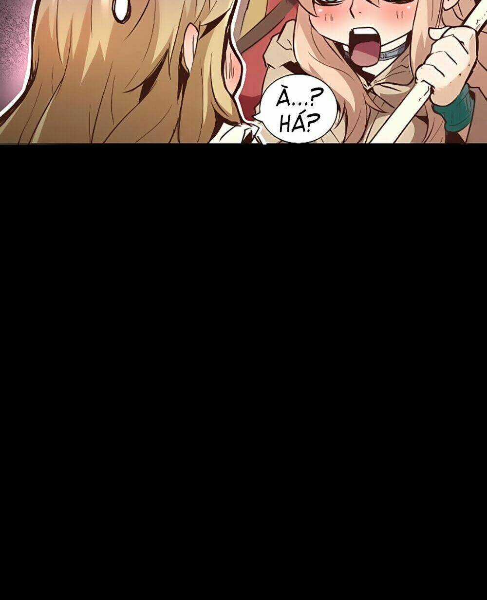 Tam Tuyệt Tại Dị giới Chapter 8 trang 63