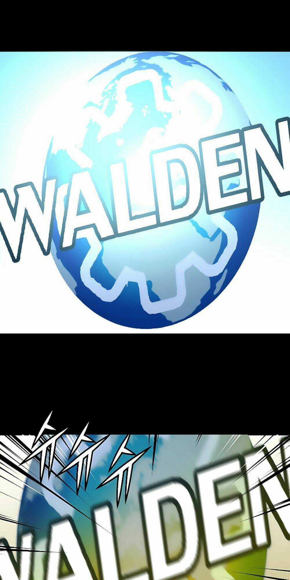 Tam Tuyệt Tại Dị giới Chapter 8 trang 7