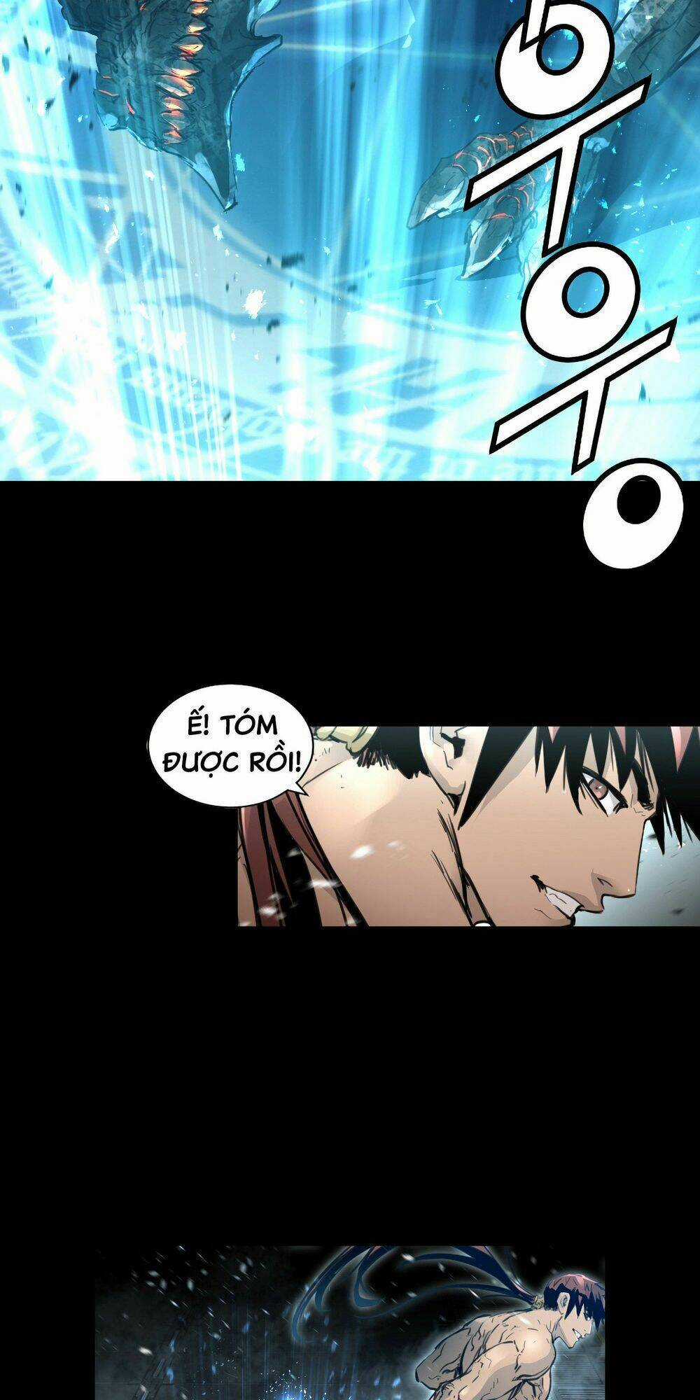 Tam Tuyệt Tại Dị giới Chapter 80 trang 15