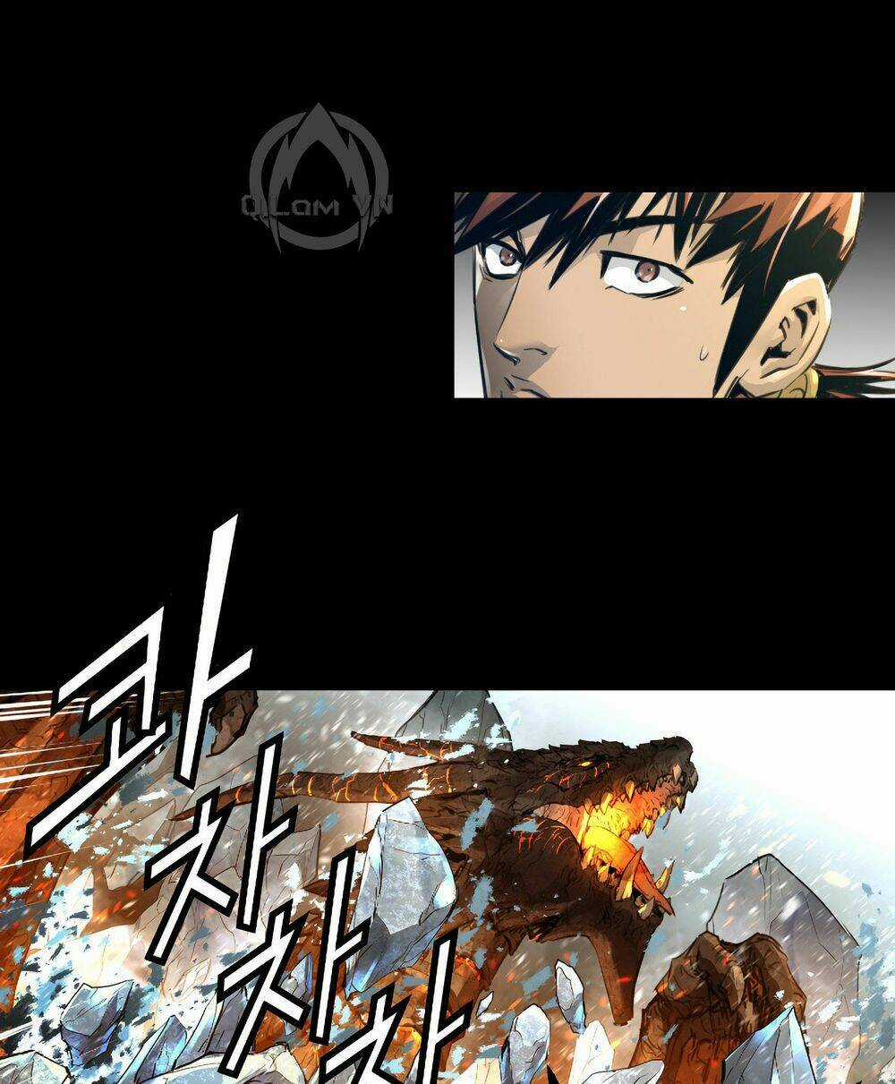 Tam Tuyệt Tại Dị giới Chapter 80 trang 19