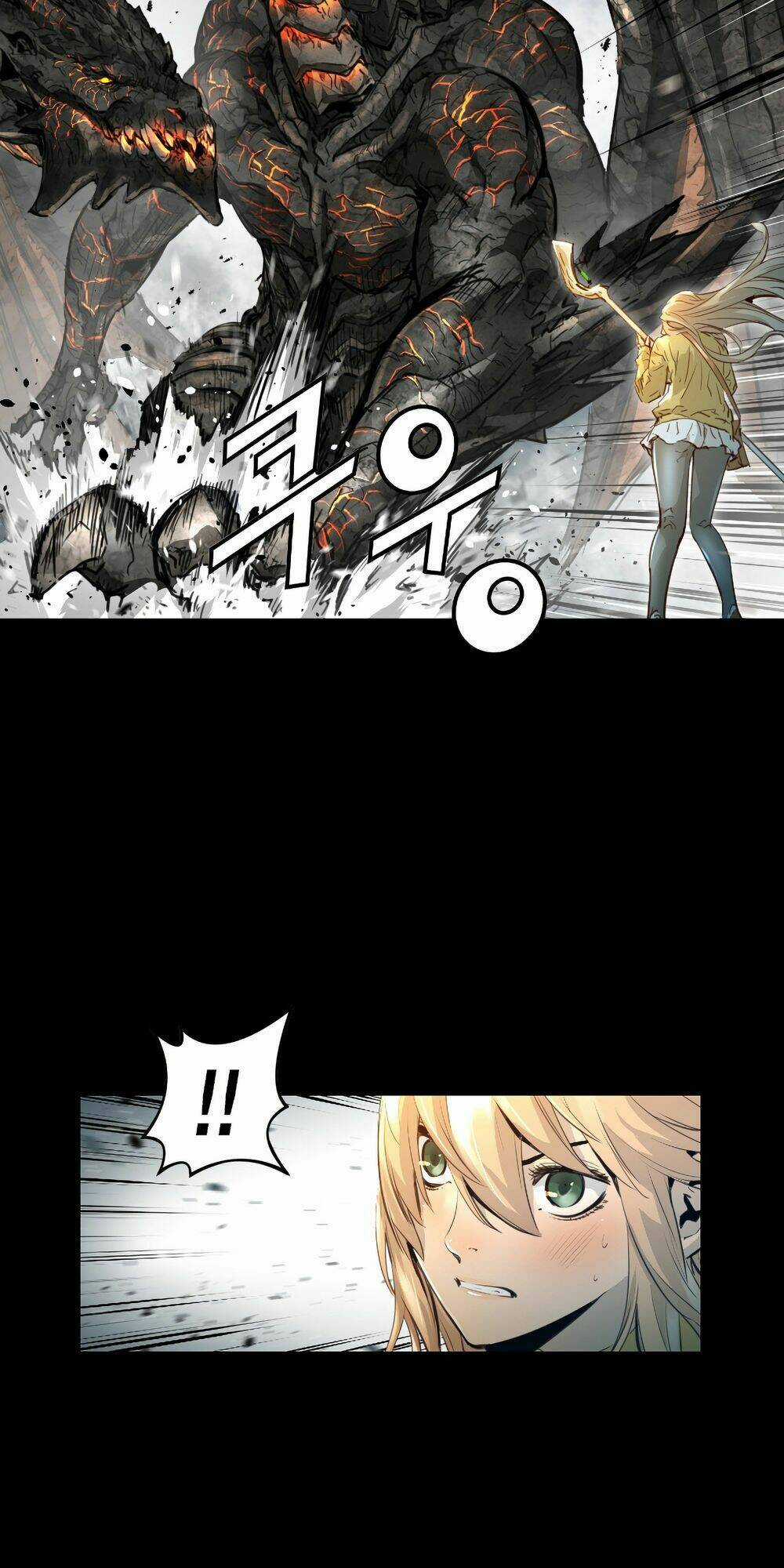 Tam Tuyệt Tại Dị giới Chapter 80 trang 21