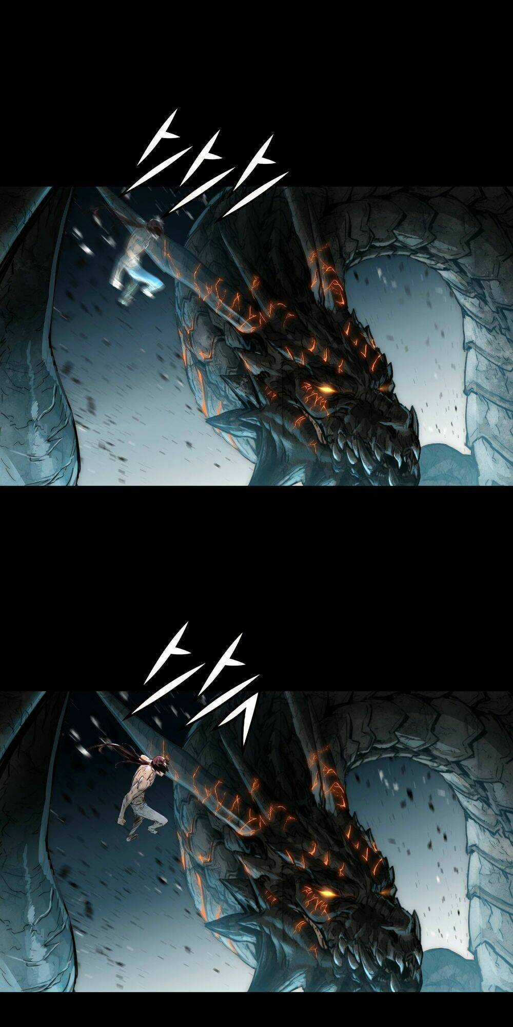 Tam Tuyệt Tại Dị giới Chapter 80 trang 22