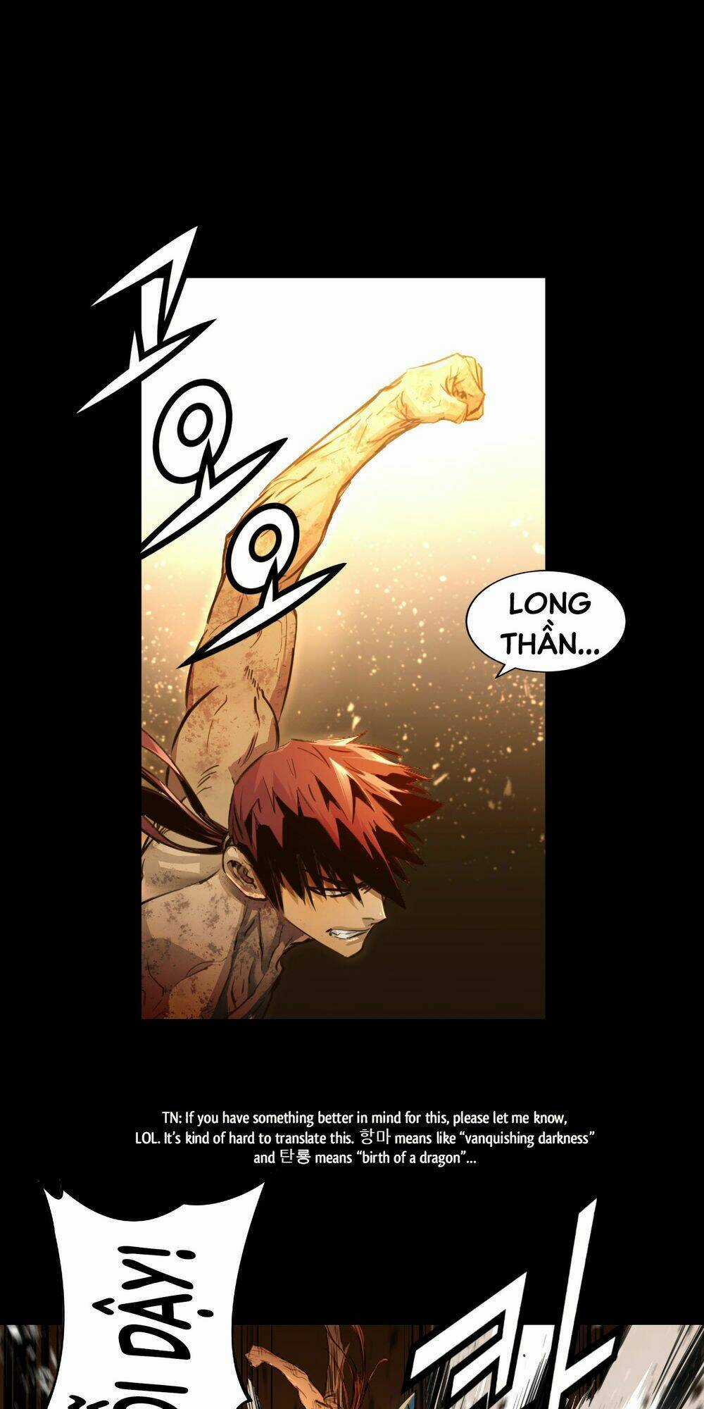 Tam Tuyệt Tại Dị giới Chapter 80 trang 23