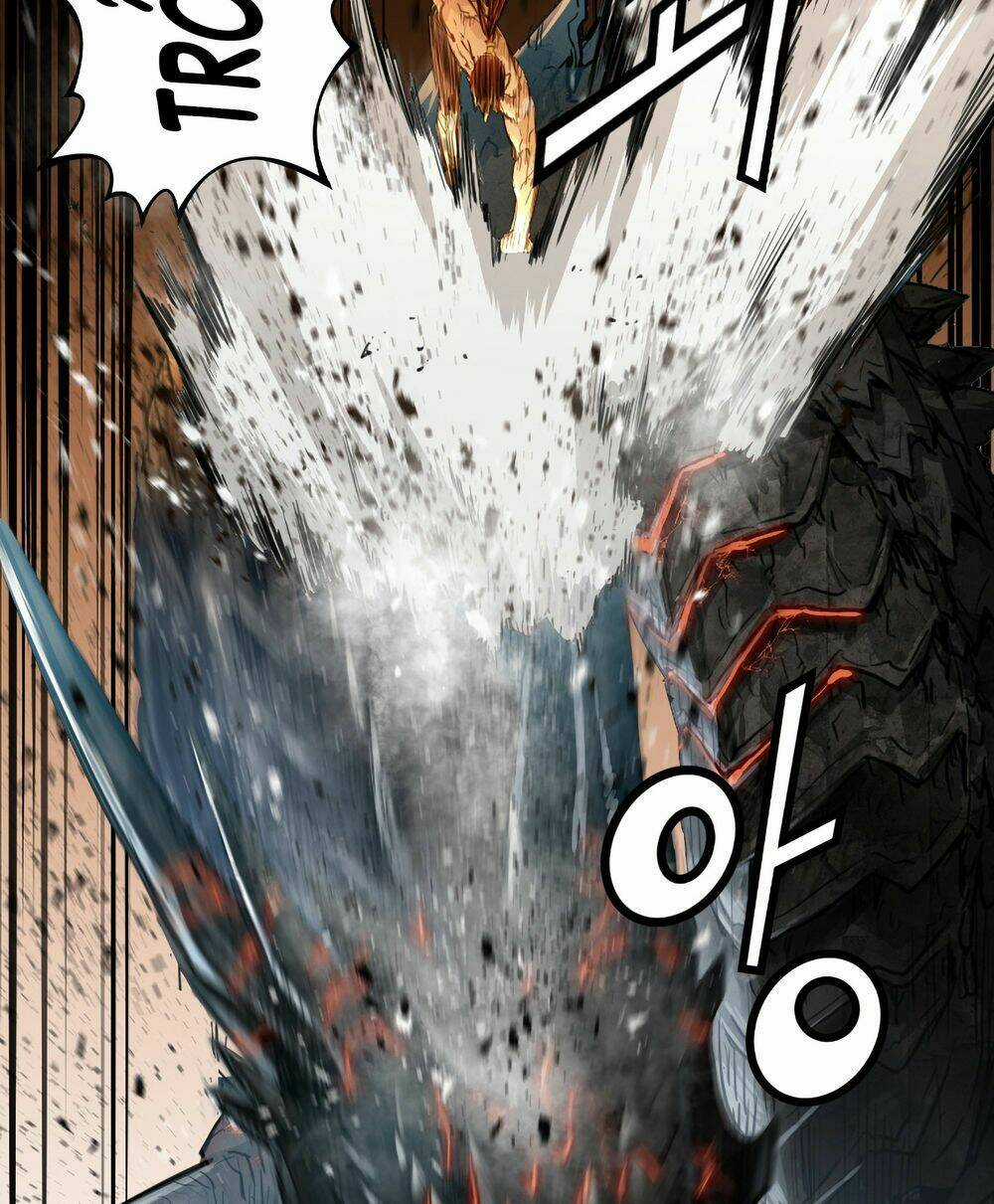 Tam Tuyệt Tại Dị giới Chapter 80 trang 24