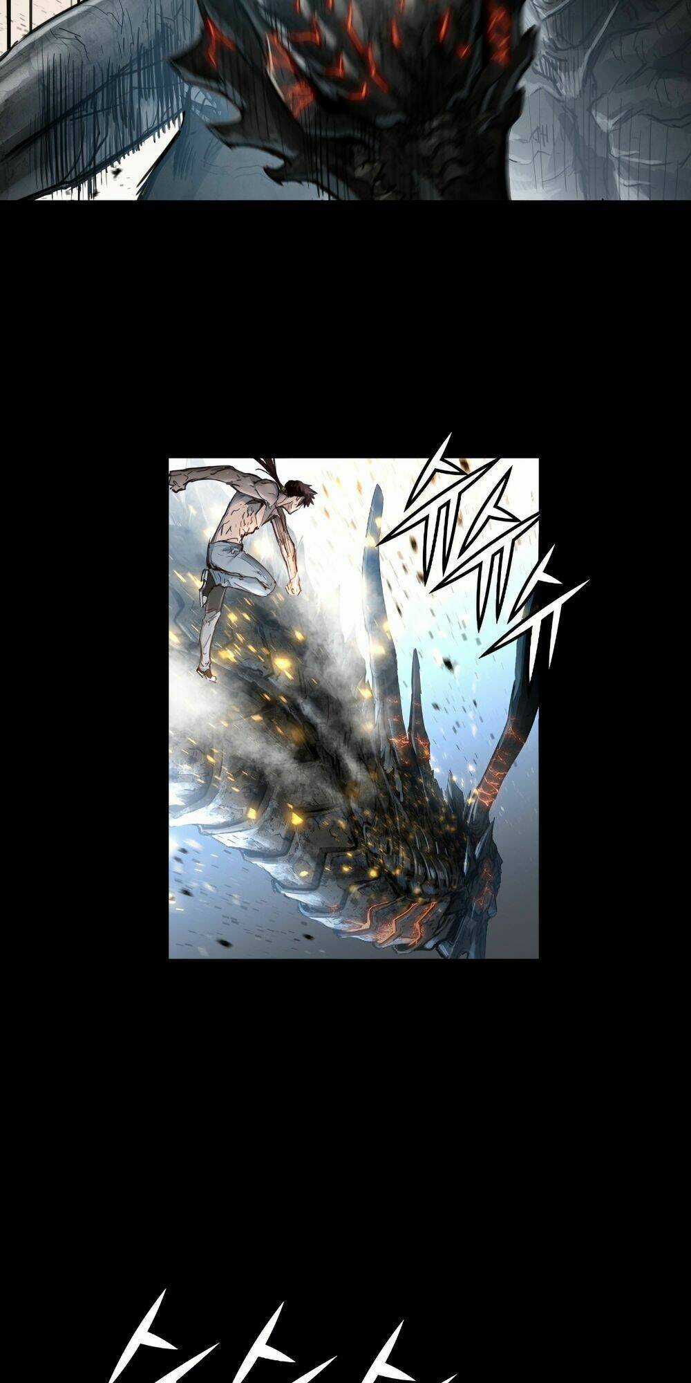 Tam Tuyệt Tại Dị giới Chapter 80 trang 25