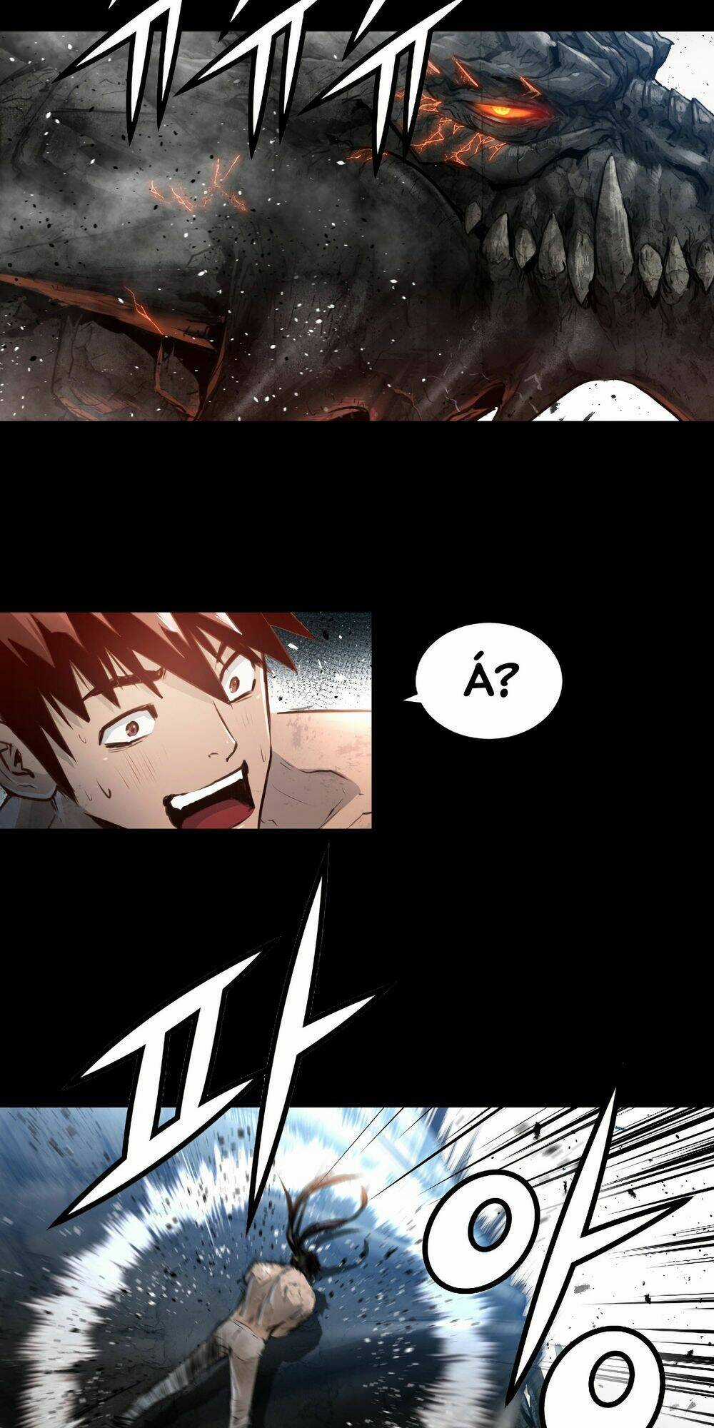 Tam Tuyệt Tại Dị giới Chapter 80 trang 26