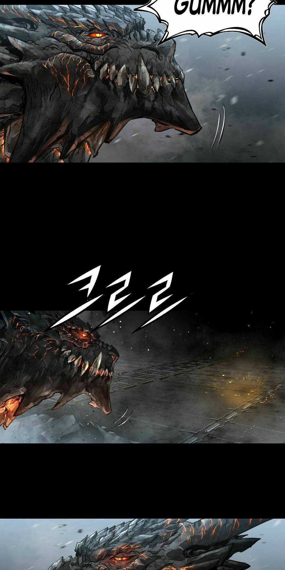 Tam Tuyệt Tại Dị giới Chapter 80 trang 31