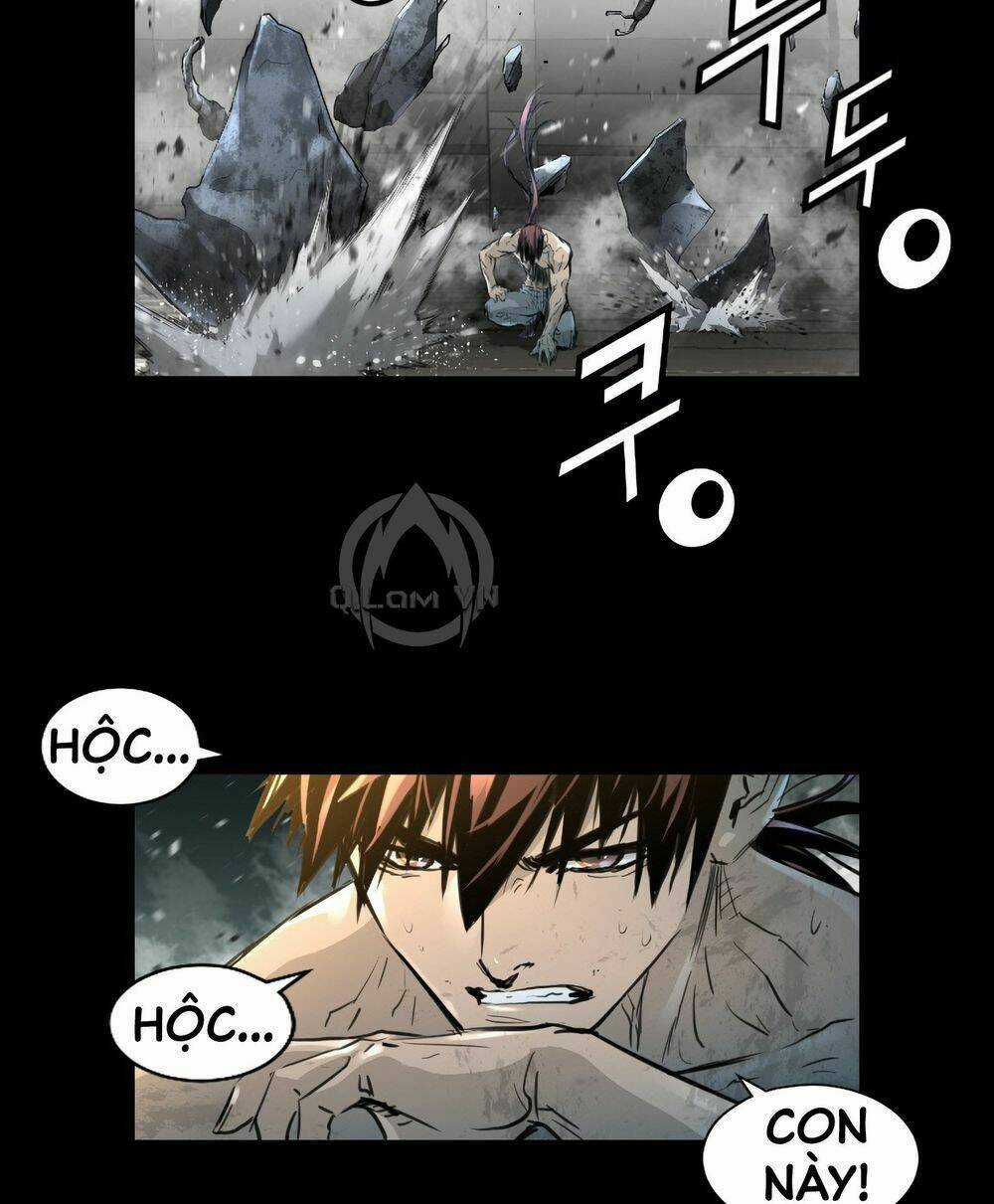 Tam Tuyệt Tại Dị giới Chapter 80 trang 34