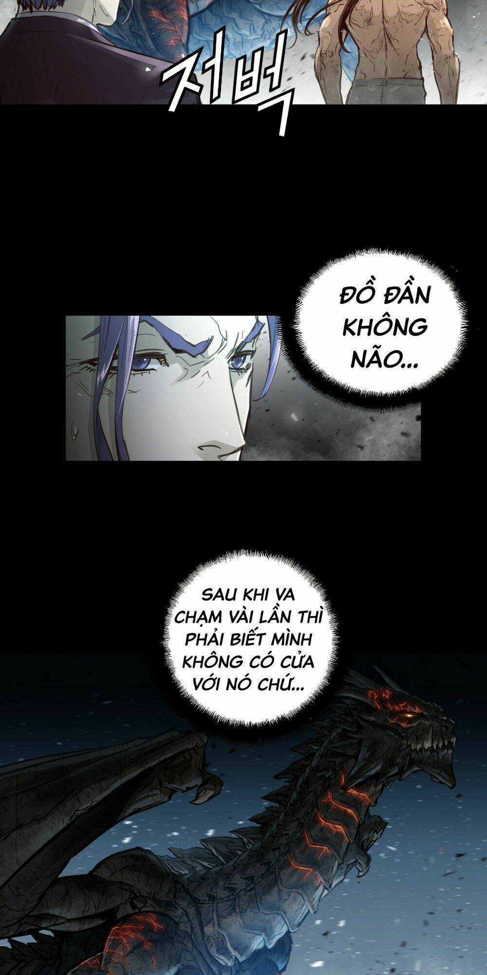 Tam Tuyệt Tại Dị giới Chapter 80 trang 38