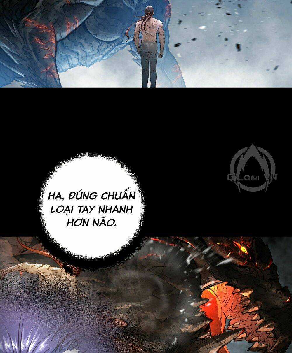 Tam Tuyệt Tại Dị giới Chapter 80 trang 39