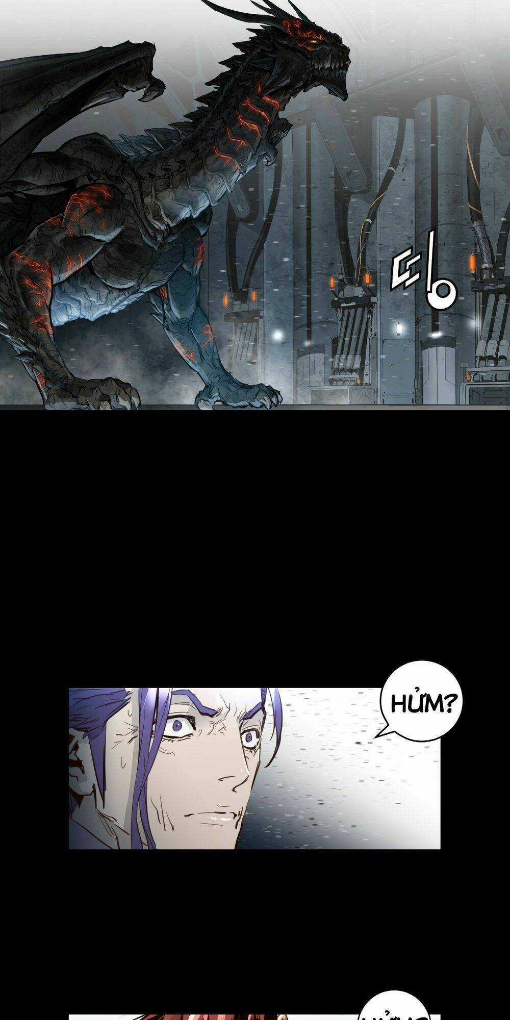 Tam Tuyệt Tại Dị giới Chapter 80 trang 41