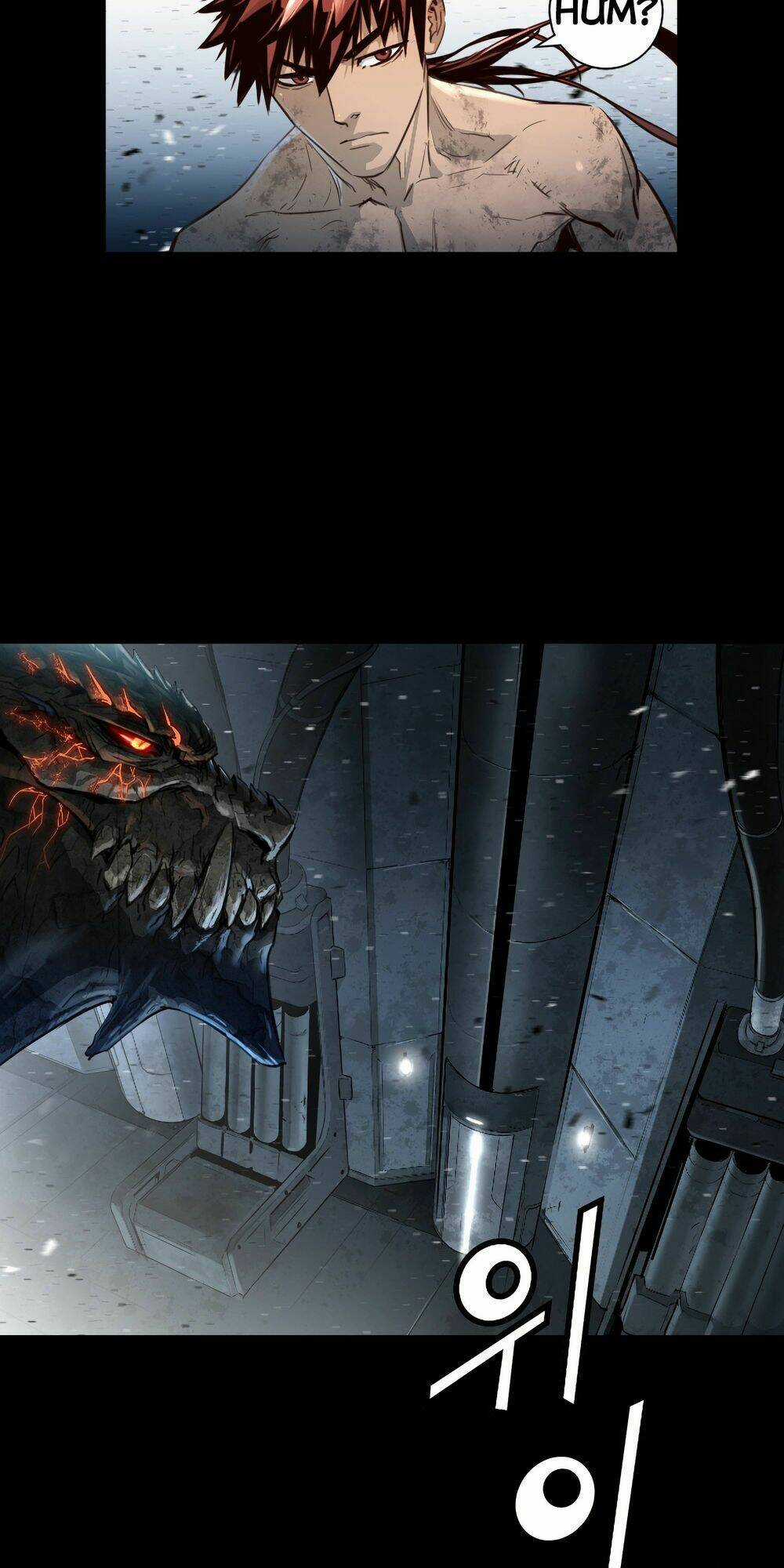 Tam Tuyệt Tại Dị giới Chapter 80 trang 42