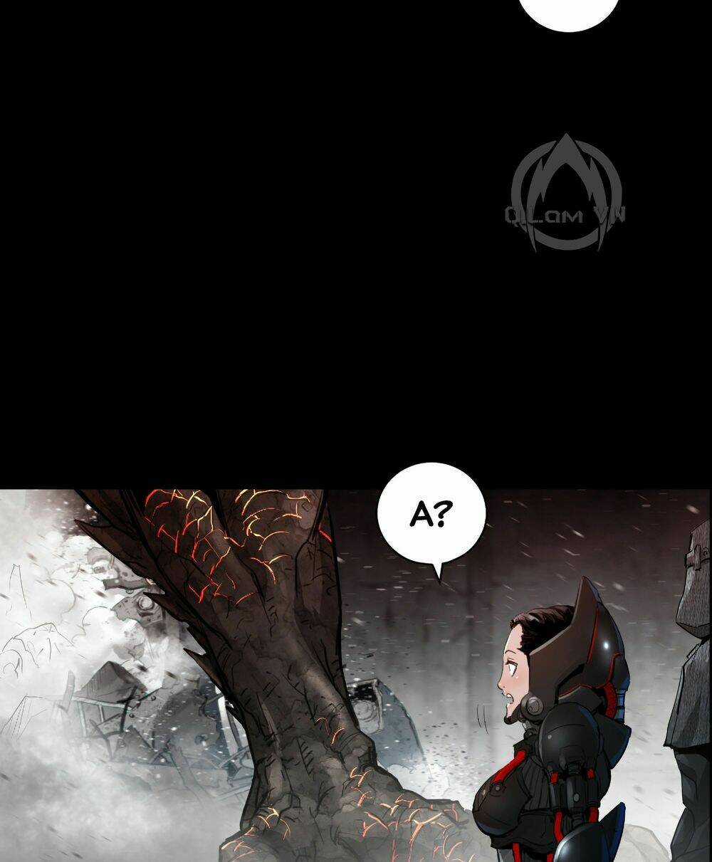 Tam Tuyệt Tại Dị giới Chapter 80 trang 44