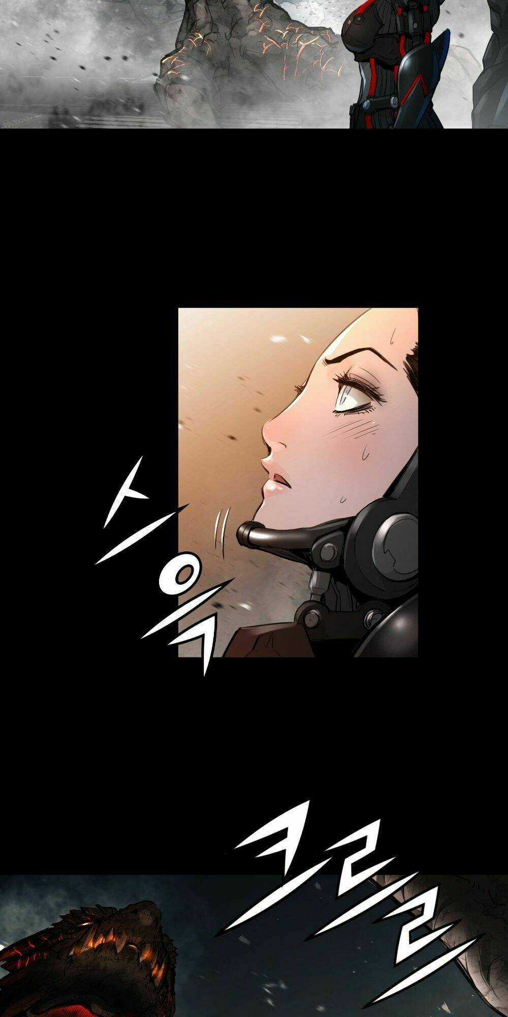 Tam Tuyệt Tại Dị giới Chapter 80 trang 46