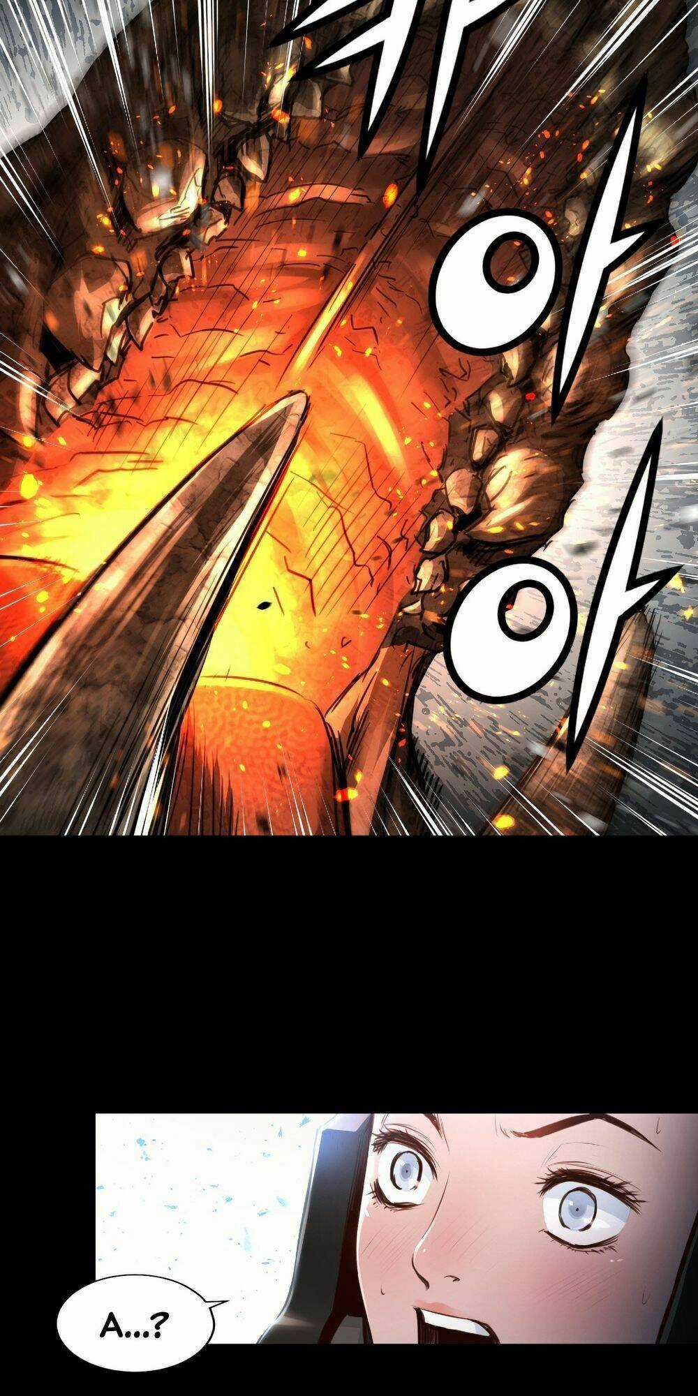 Tam Tuyệt Tại Dị giới Chapter 80 trang 48