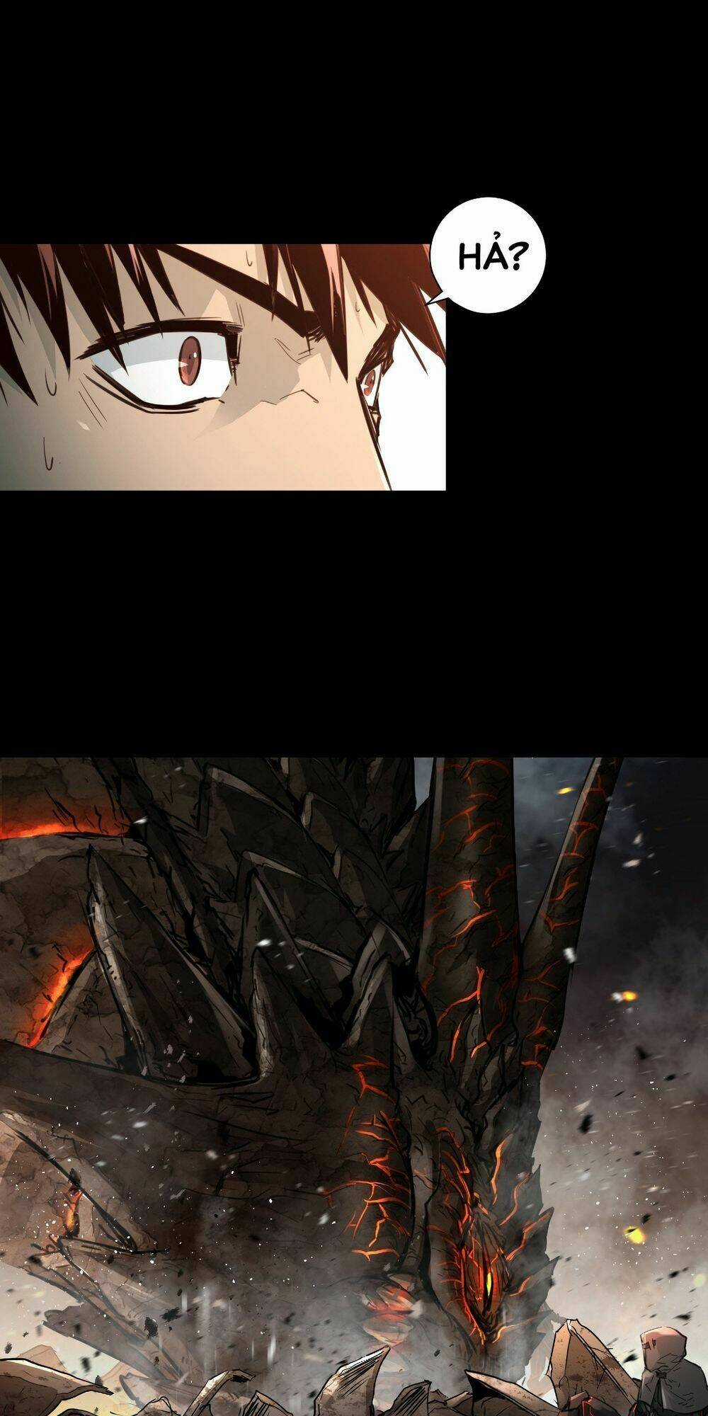 Tam Tuyệt Tại Dị giới Chapter 80 trang 51