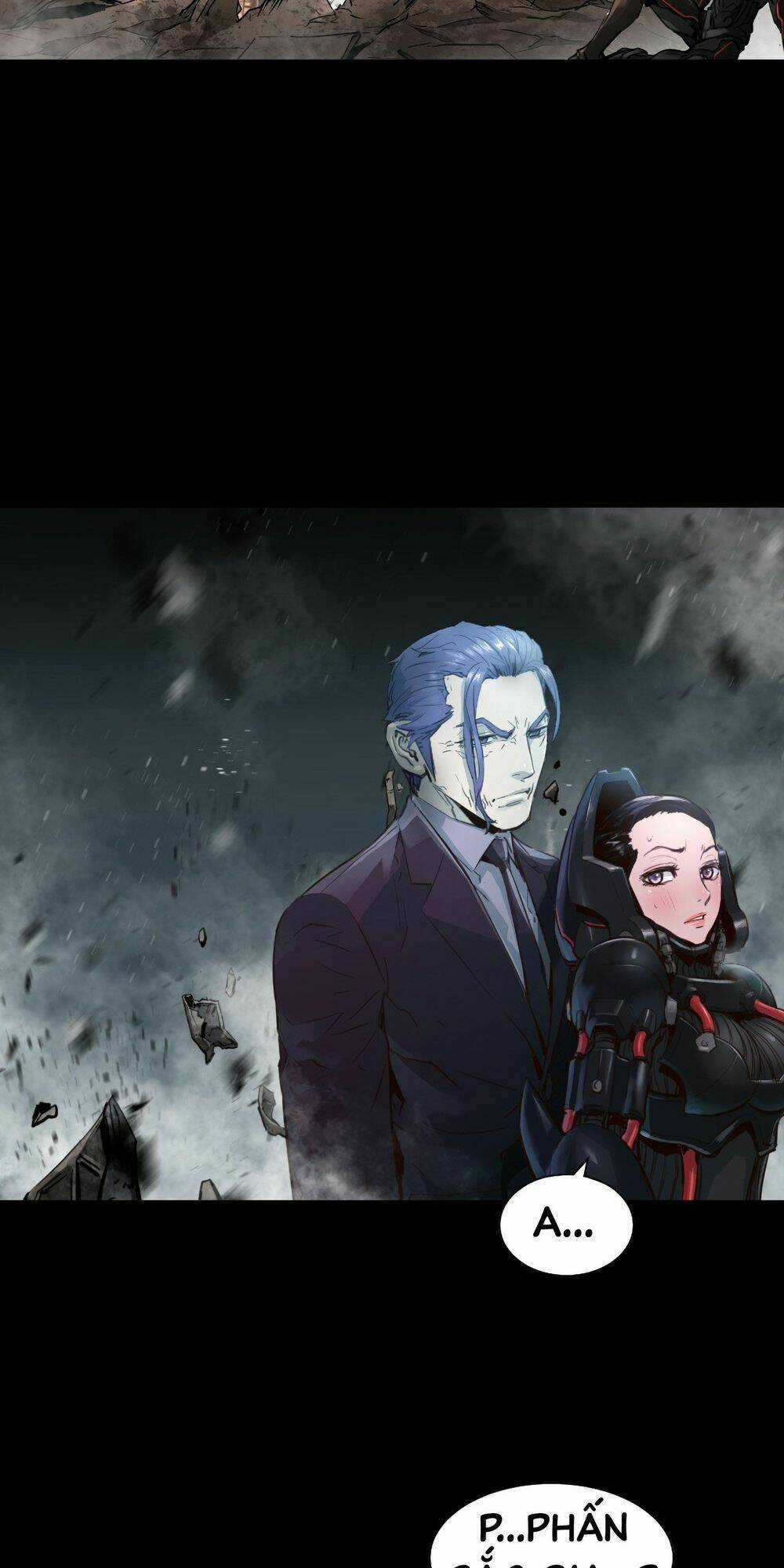 Tam Tuyệt Tại Dị giới Chapter 80 trang 53