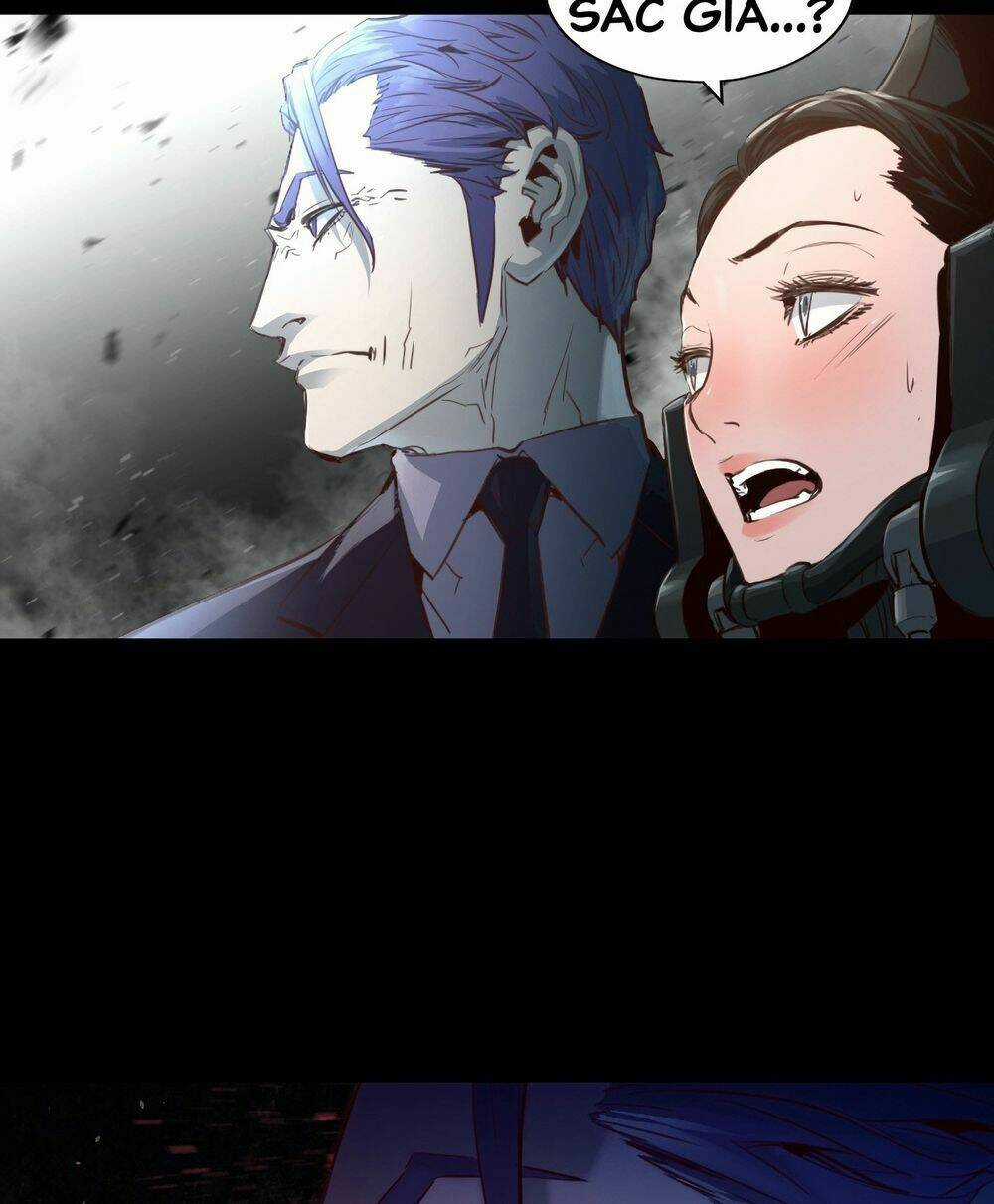 Tam Tuyệt Tại Dị giới Chapter 80 trang 54