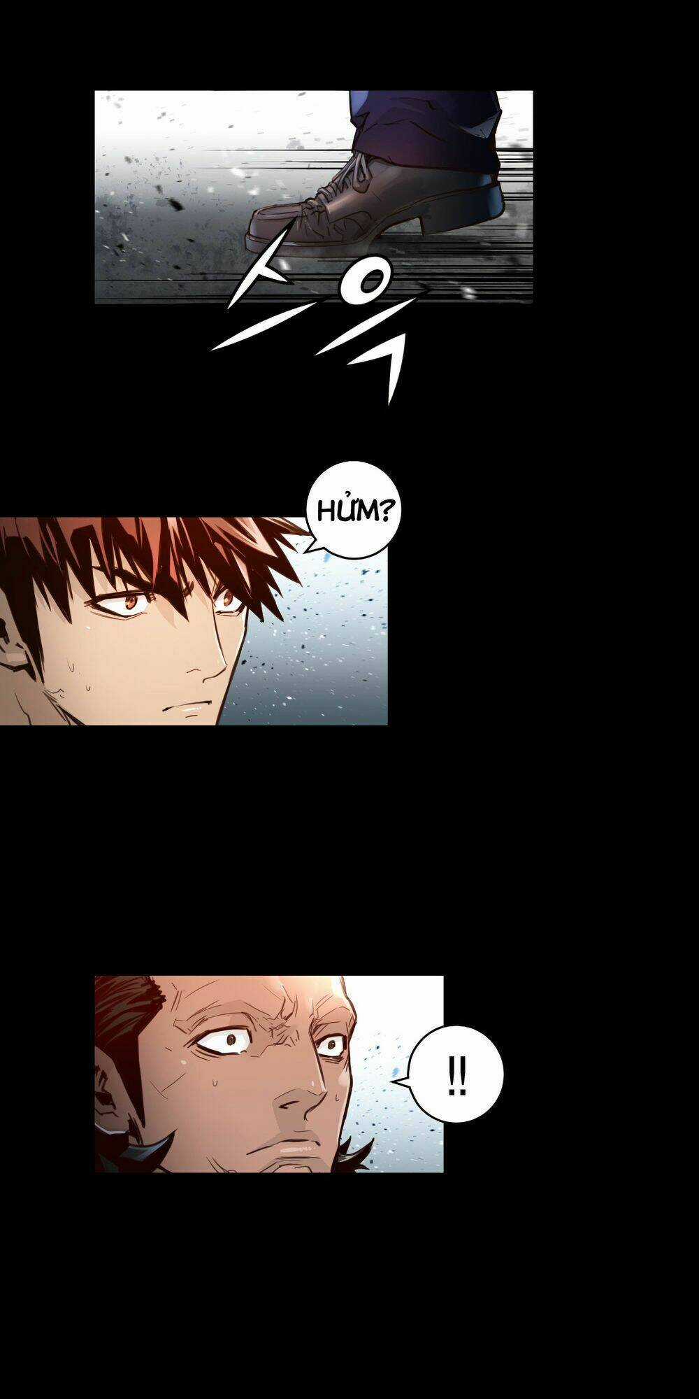 Tam Tuyệt Tại Dị giới Chapter 80 trang 56