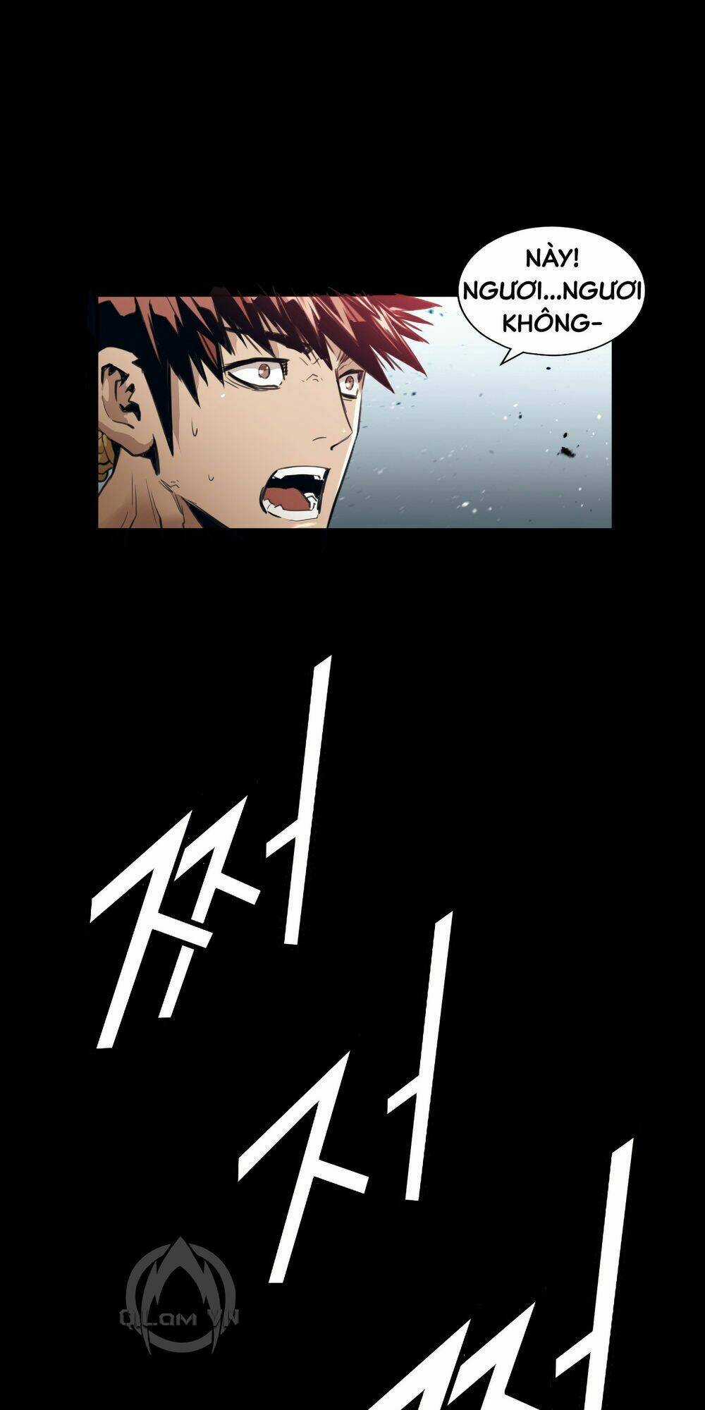 Tam Tuyệt Tại Dị giới Chapter 80 trang 58