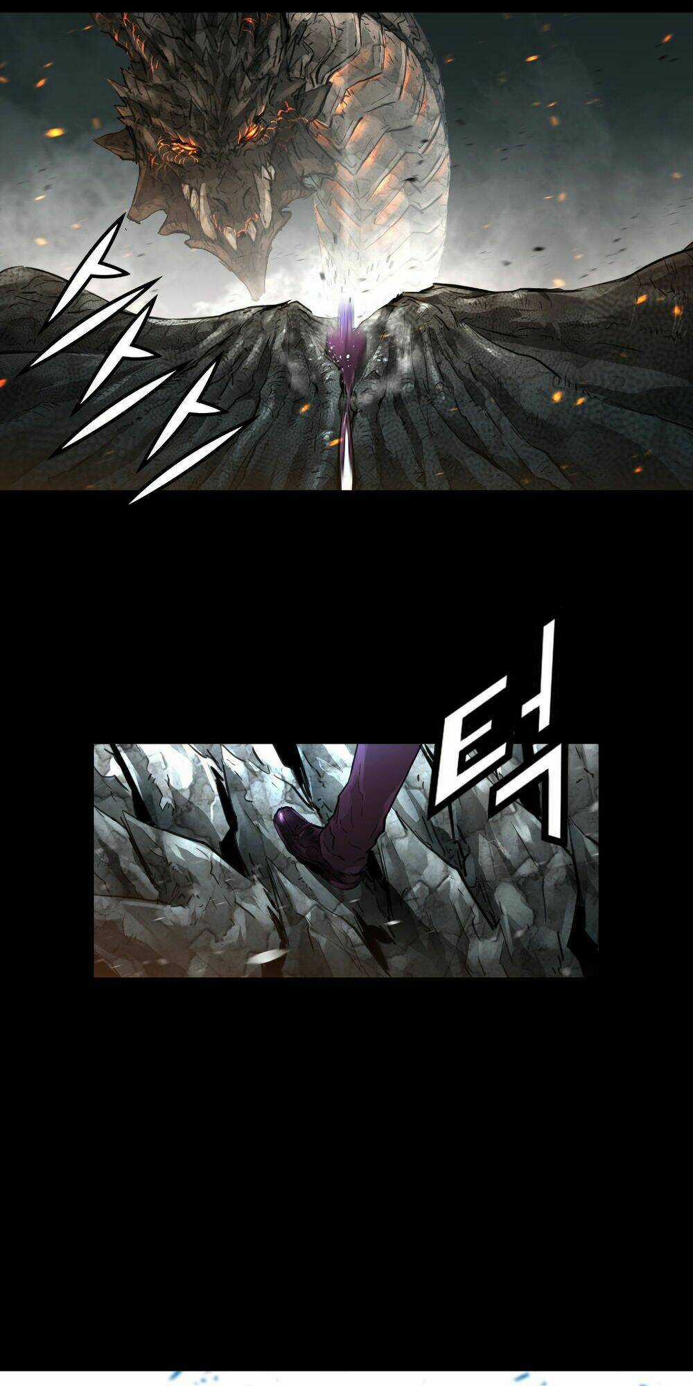 Tam Tuyệt Tại Dị giới Chapter 81 trang 11