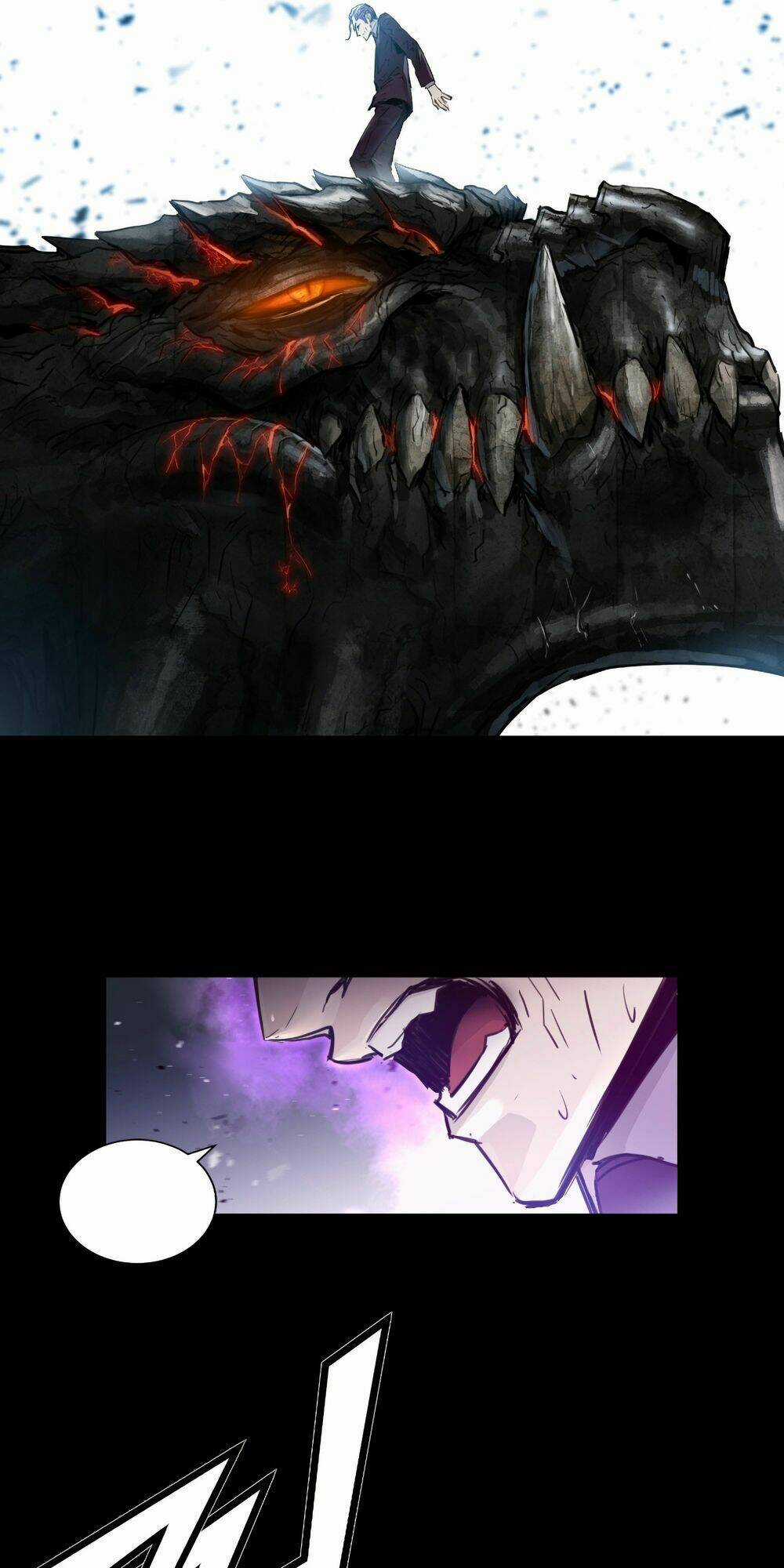 Tam Tuyệt Tại Dị giới Chapter 81 trang 12