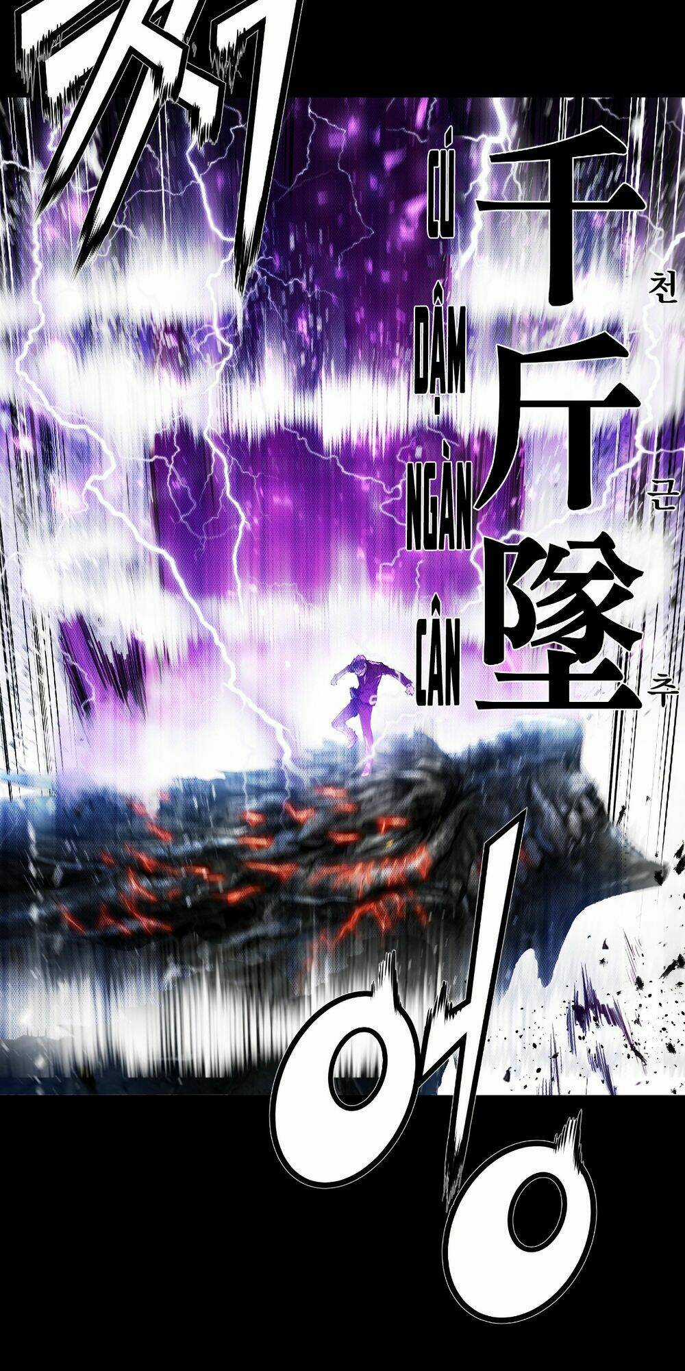 Tam Tuyệt Tại Dị giới Chapter 81 trang 13