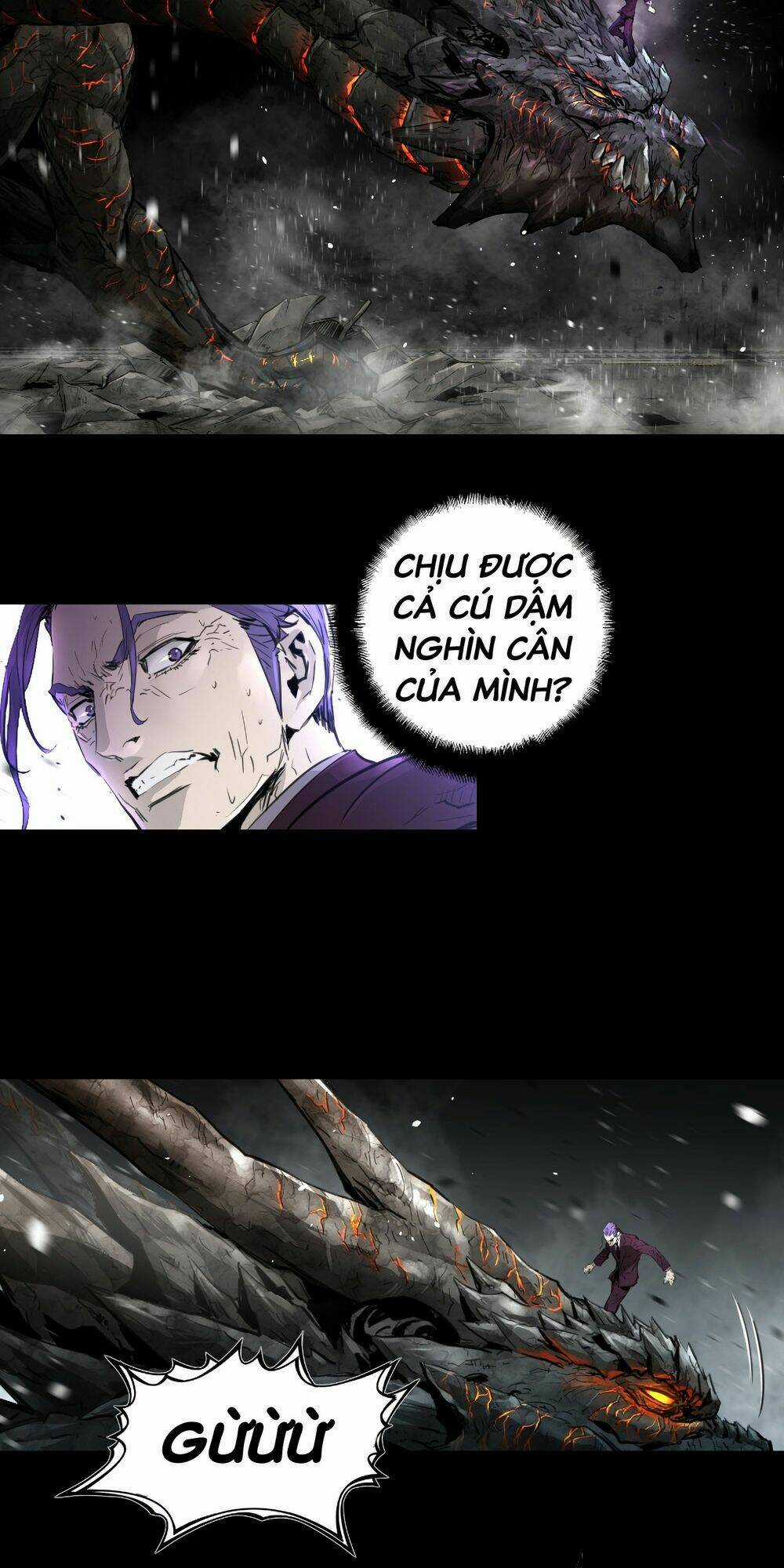 Tam Tuyệt Tại Dị giới Chapter 81 trang 16