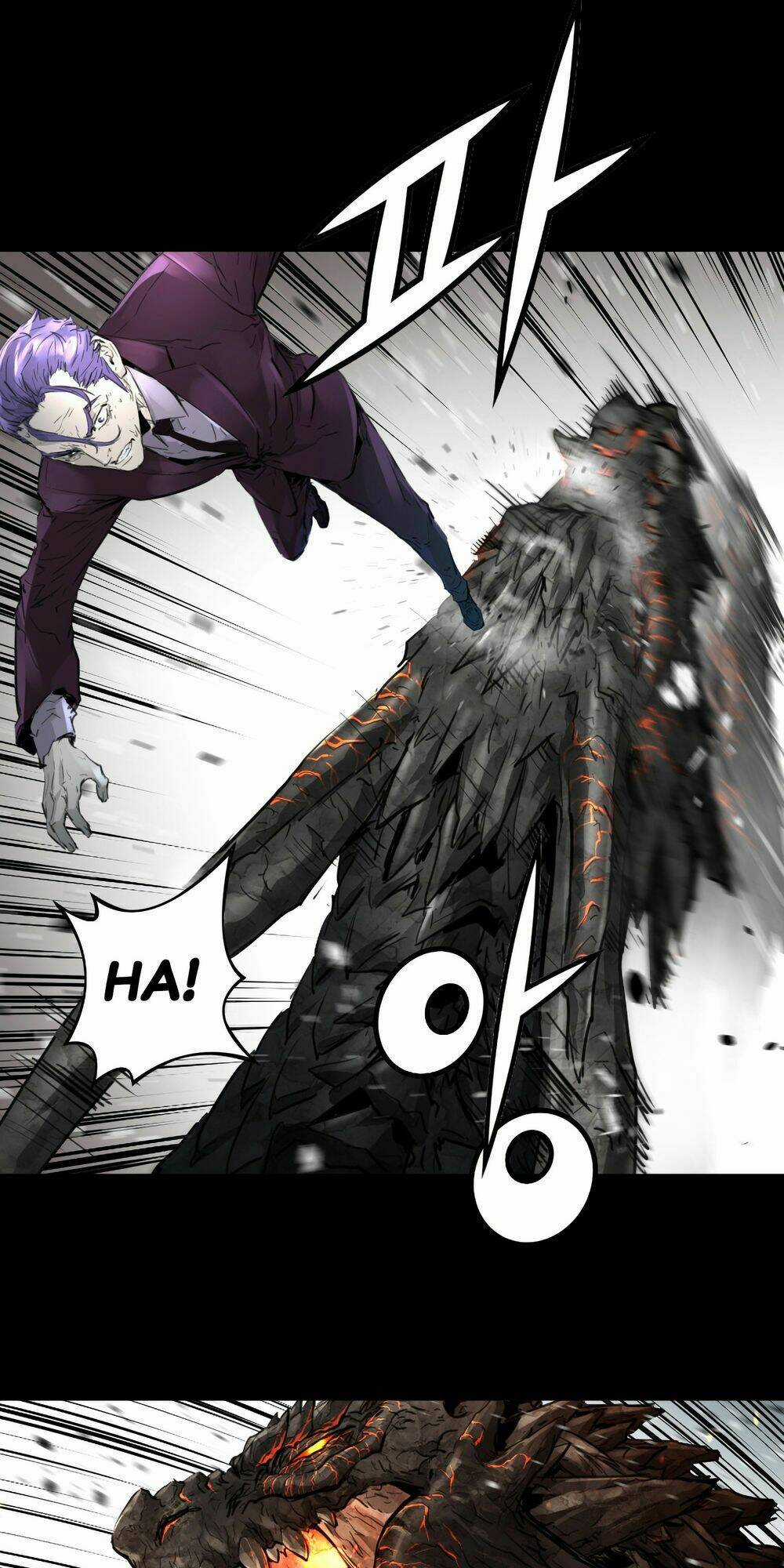 Tam Tuyệt Tại Dị giới Chapter 81 trang 17