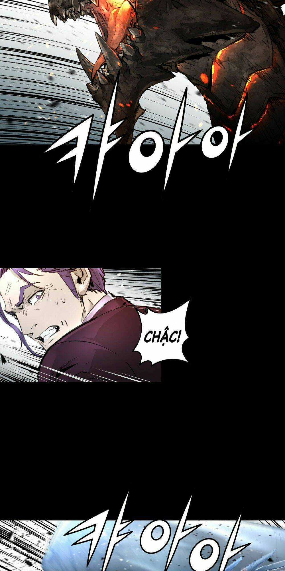 Tam Tuyệt Tại Dị giới Chapter 81 trang 18