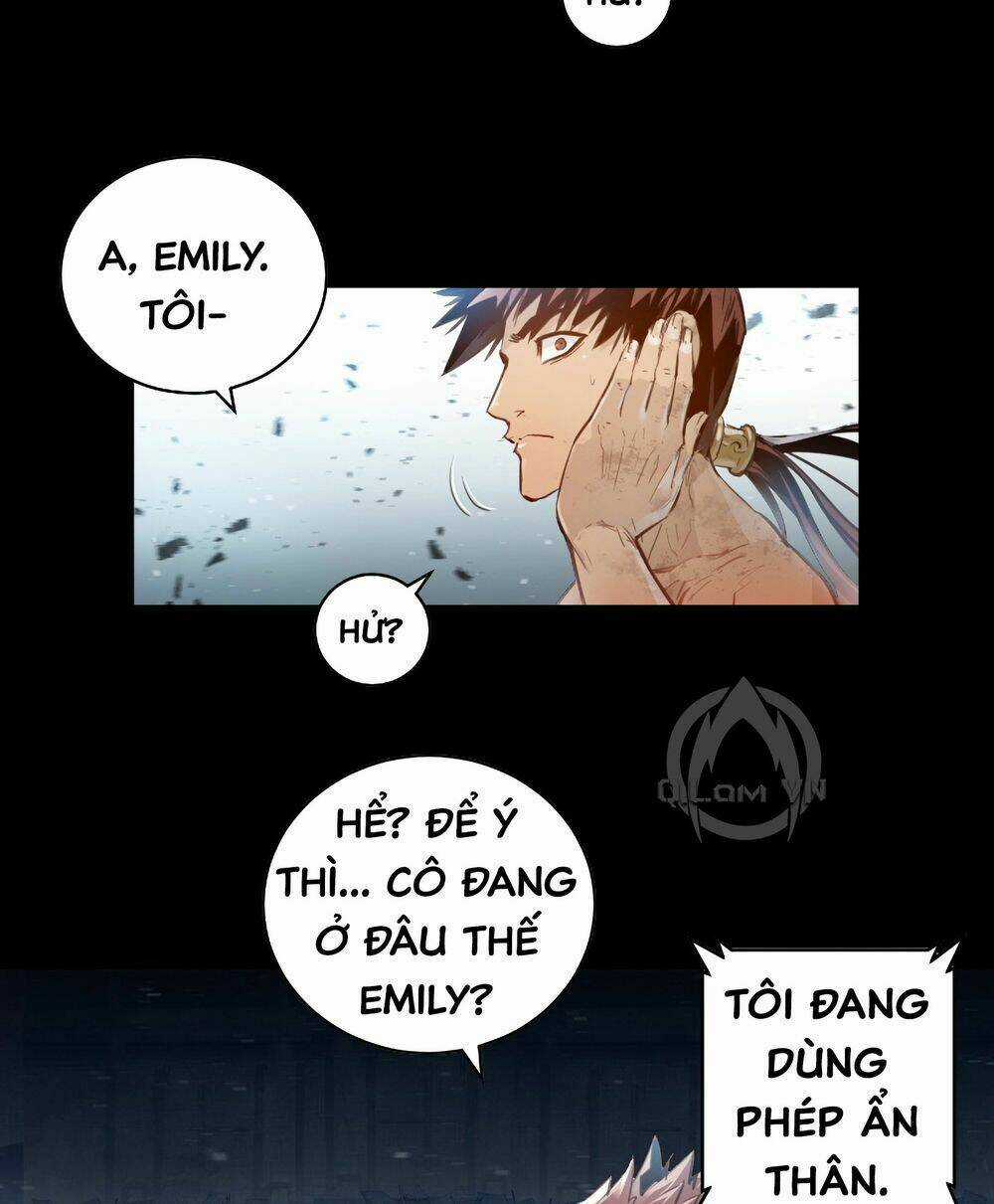 Tam Tuyệt Tại Dị giới Chapter 81 trang 20