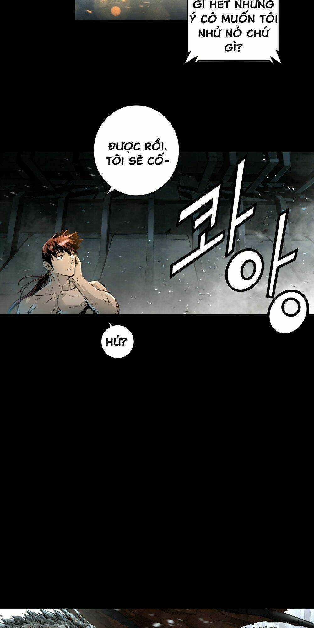 Tam Tuyệt Tại Dị giới Chapter 81 trang 23